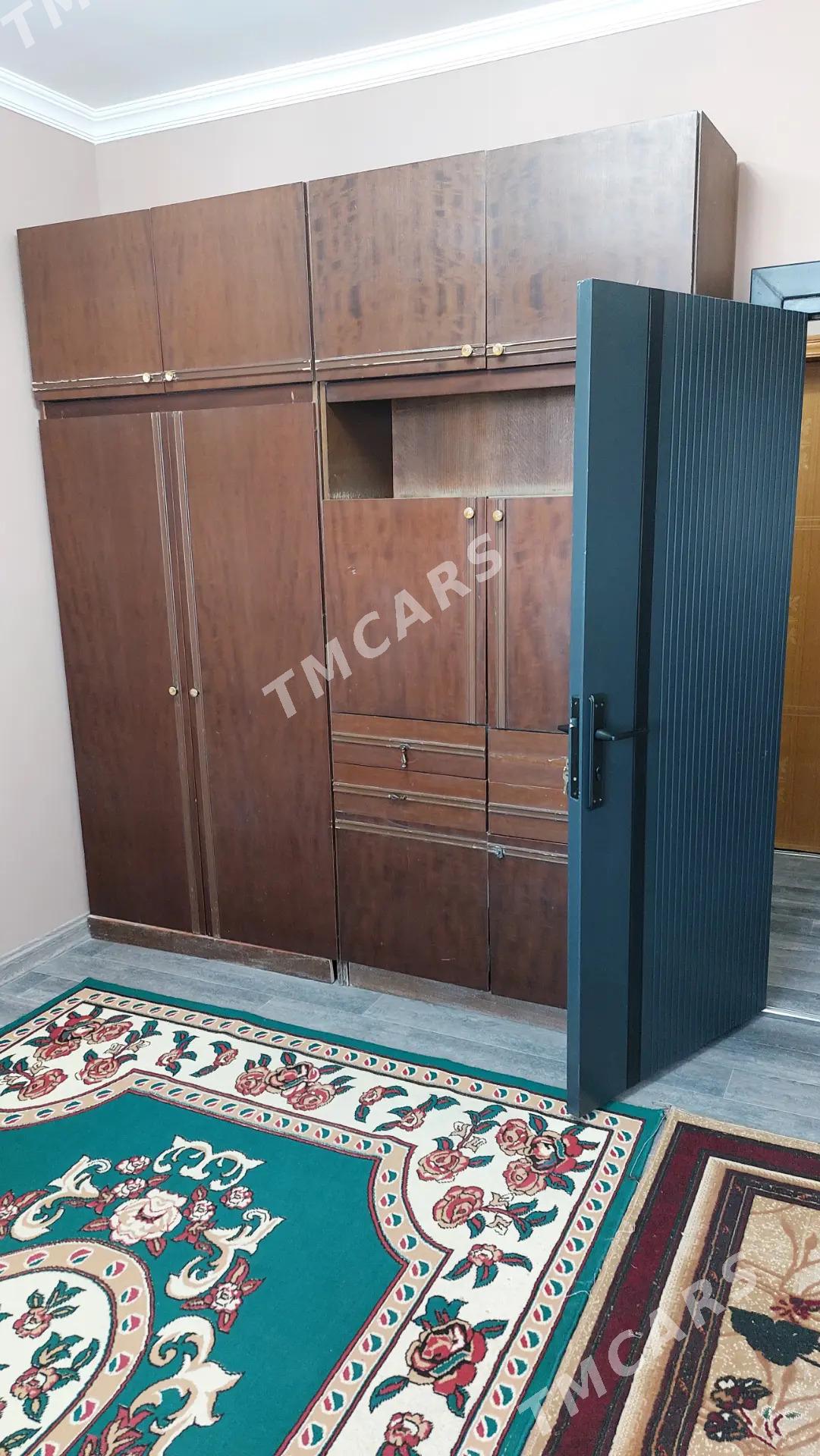 Аренда Квартира - Türkmenabat - img 6