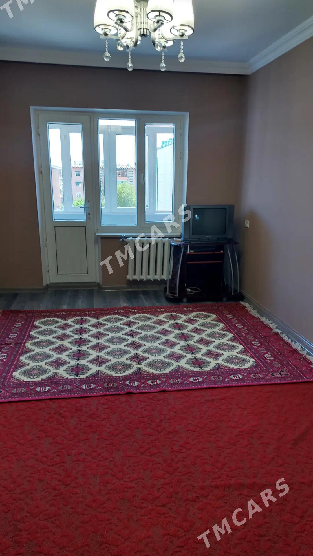Аренда Квартира - Türkmenabat - img 3