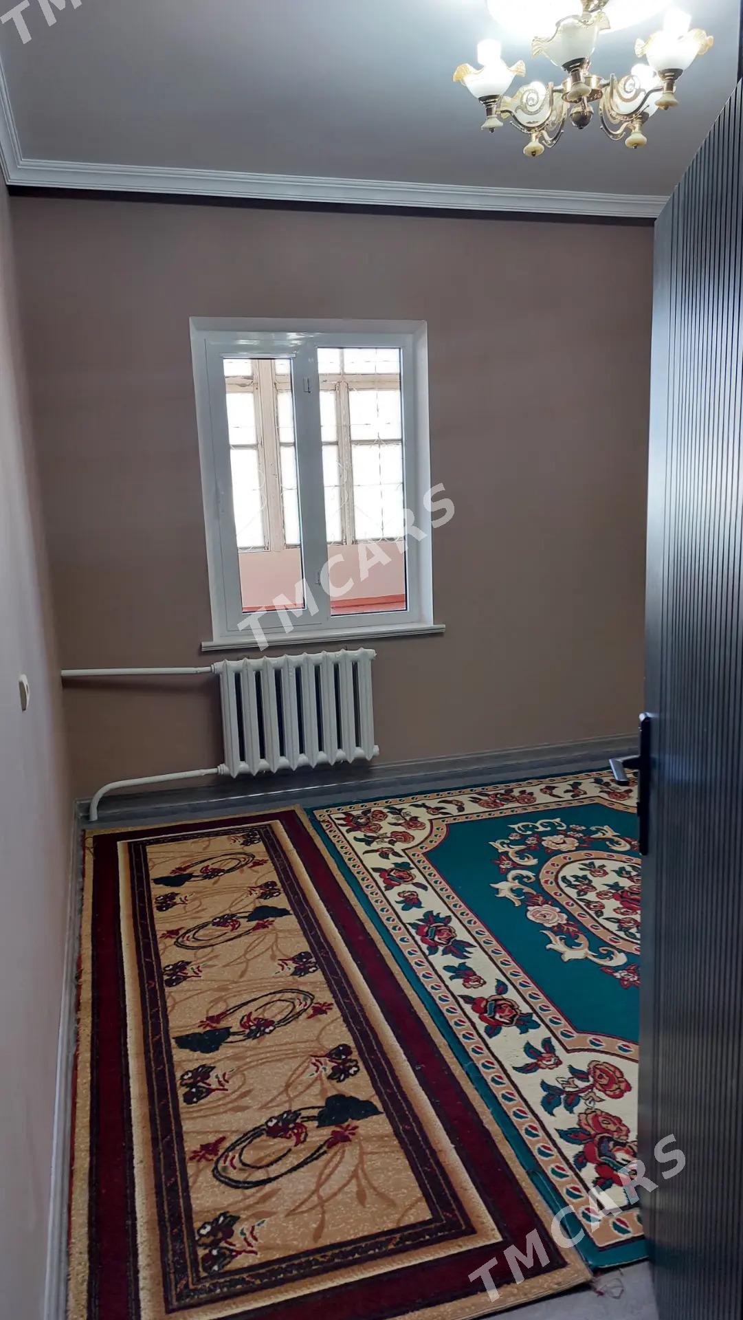 Аренда Квартира - Türkmenabat - img 4