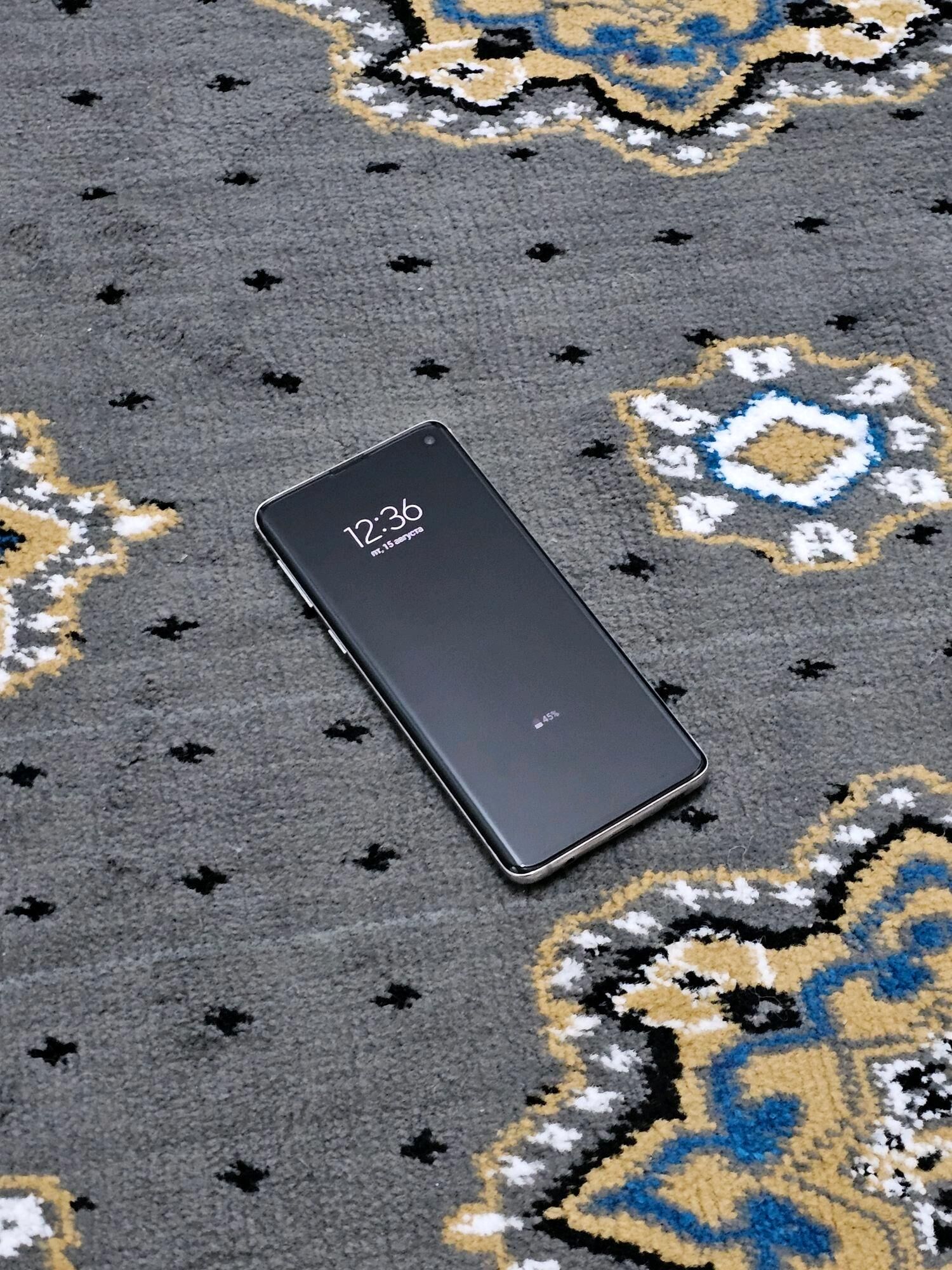 Samsung S10. 8/128. wetnam - Ашхабад - img 4