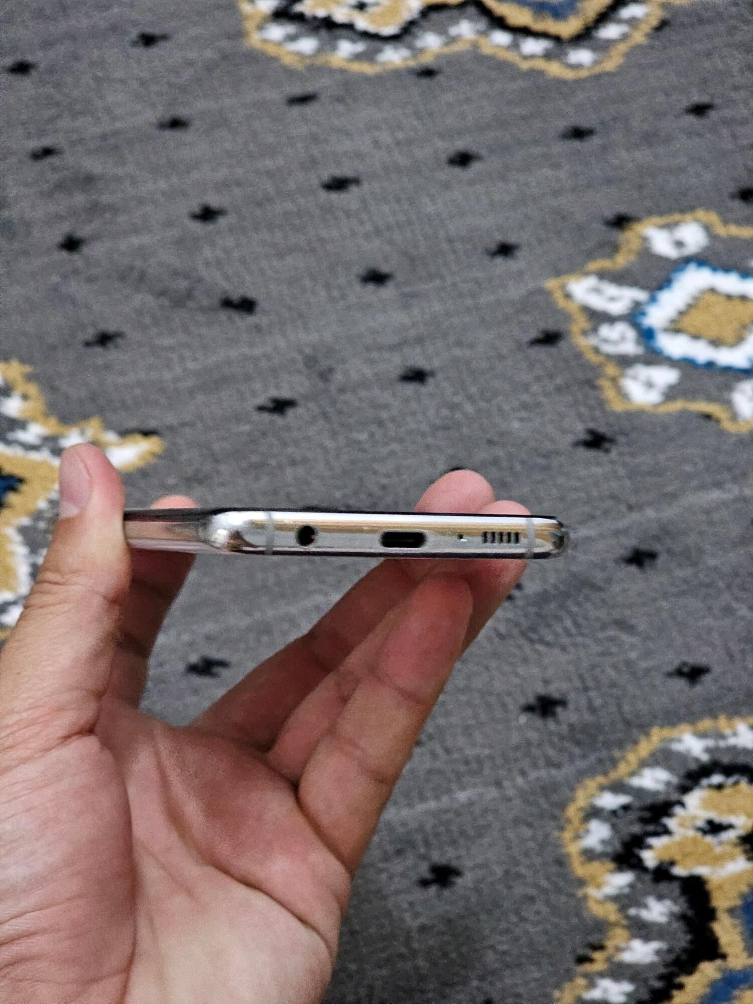 Samsung S10. 8/128. wetnam - Ашхабад - img 2