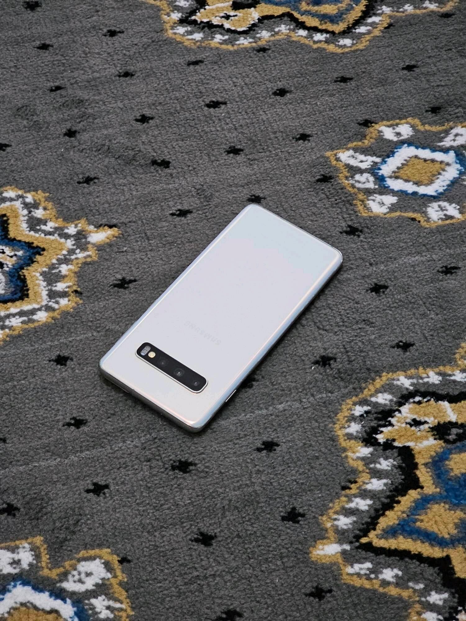 Samsung S10. 8/128. wetnam - Ашхабад - img 3