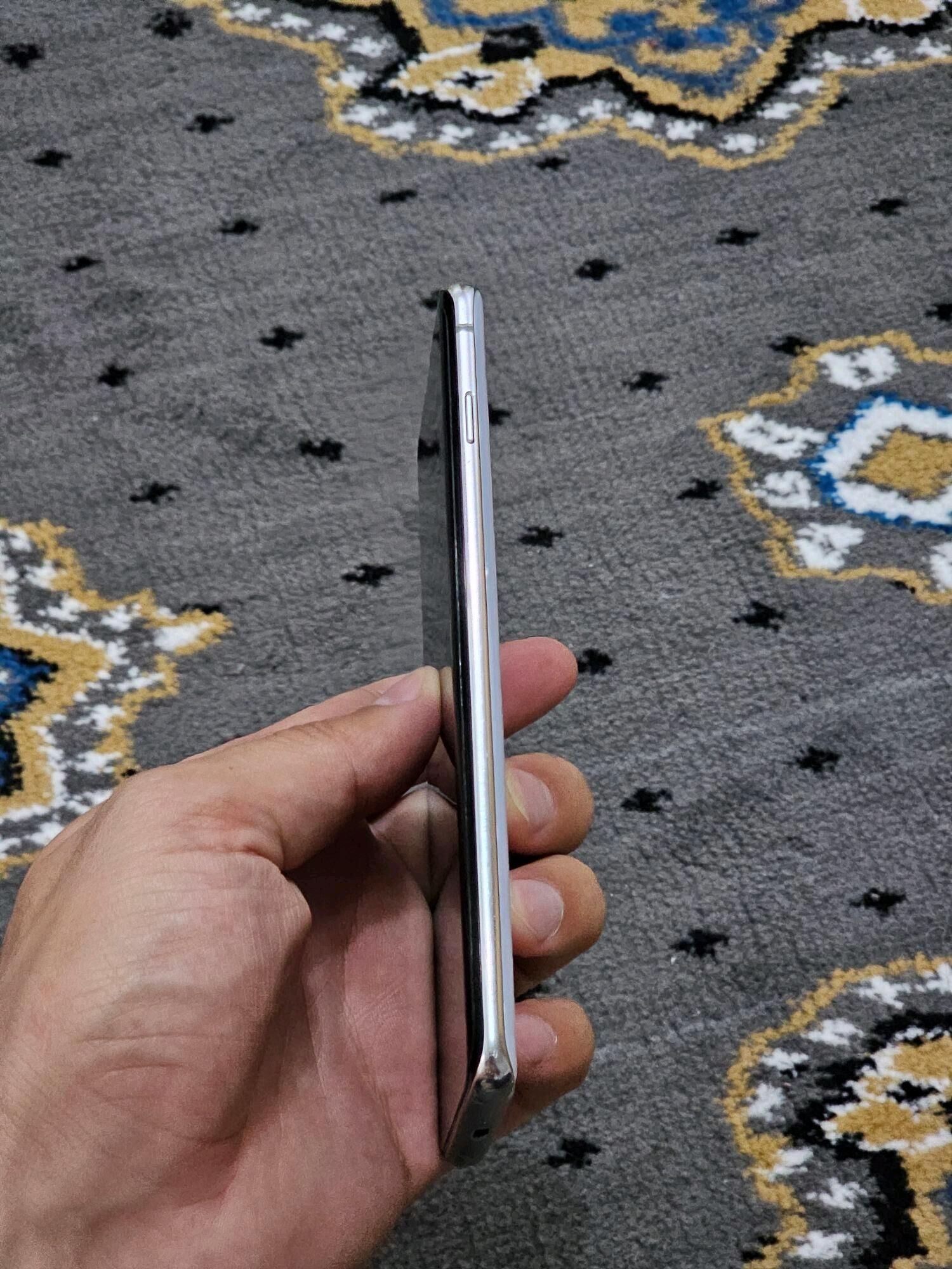Samsung S10. 8/128. wetnam - Ашхабад - img 7