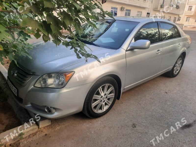 Toyota Avalon 2006 - 210 000 TMT - Бузмеин ГРЭС - img 9