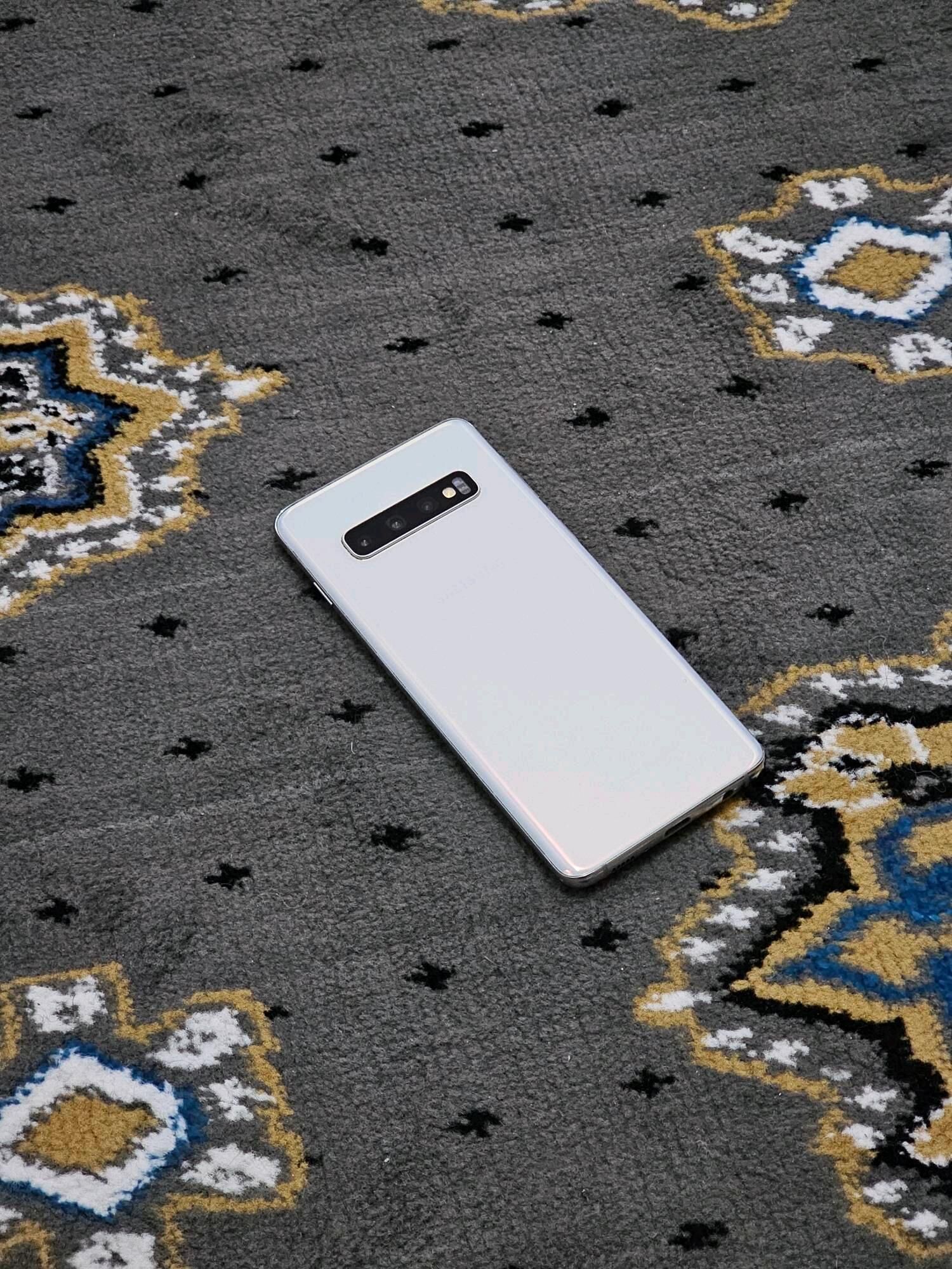 Samsung S10. 8/128. wetnam - Ашхабад - img 5