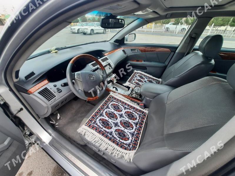 Toyota Avalon 2006 - 210 000 TMT - Бузмеин ГРЭС - img 8
