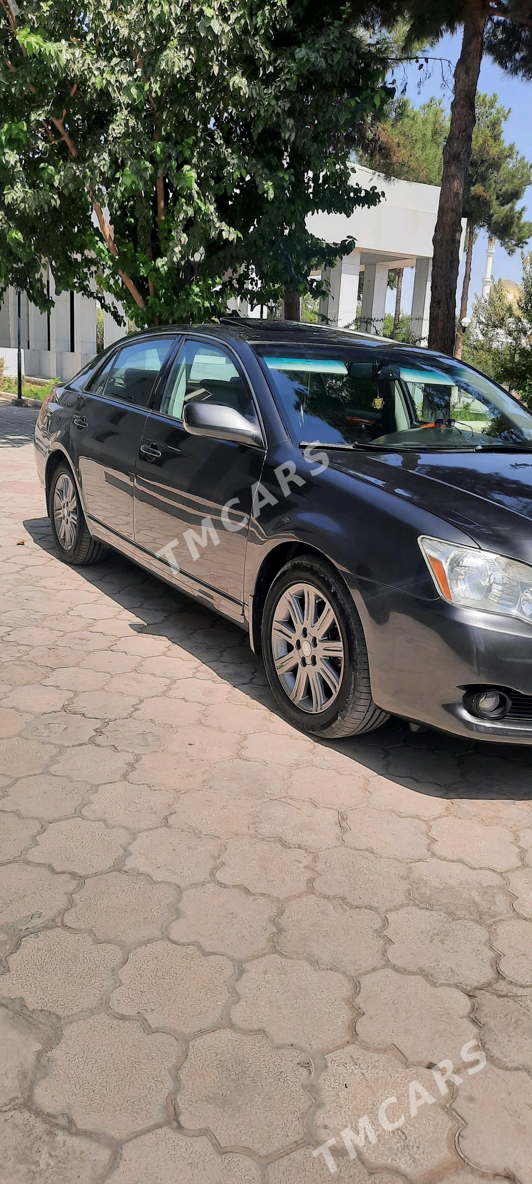 Toyota Avalon 2006 - 179 000 TMT - Mary - img 2