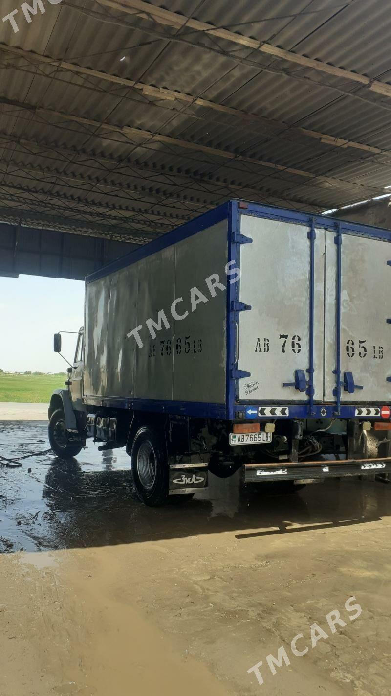 Zil 4331 1996 - 160 000 TMT - Чарджоу - img 2