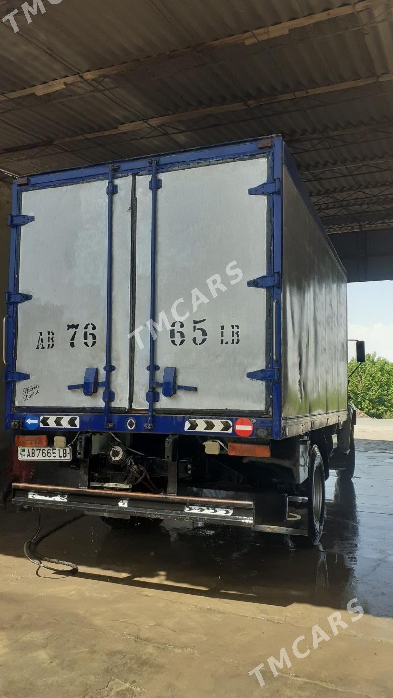 Zil 4331 1996 - 160 000 TMT - Чарджоу - img 3
