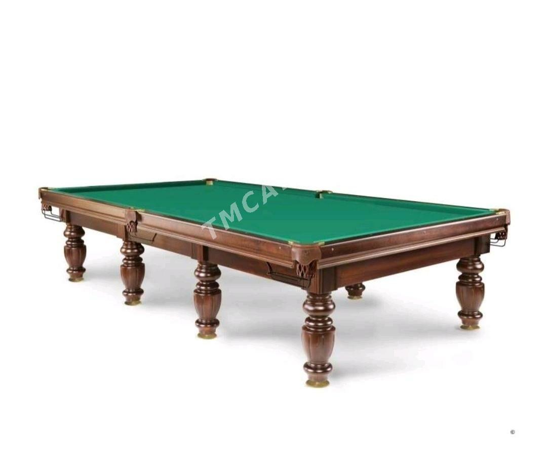bilyart bilyard billiard - Мары - img 9