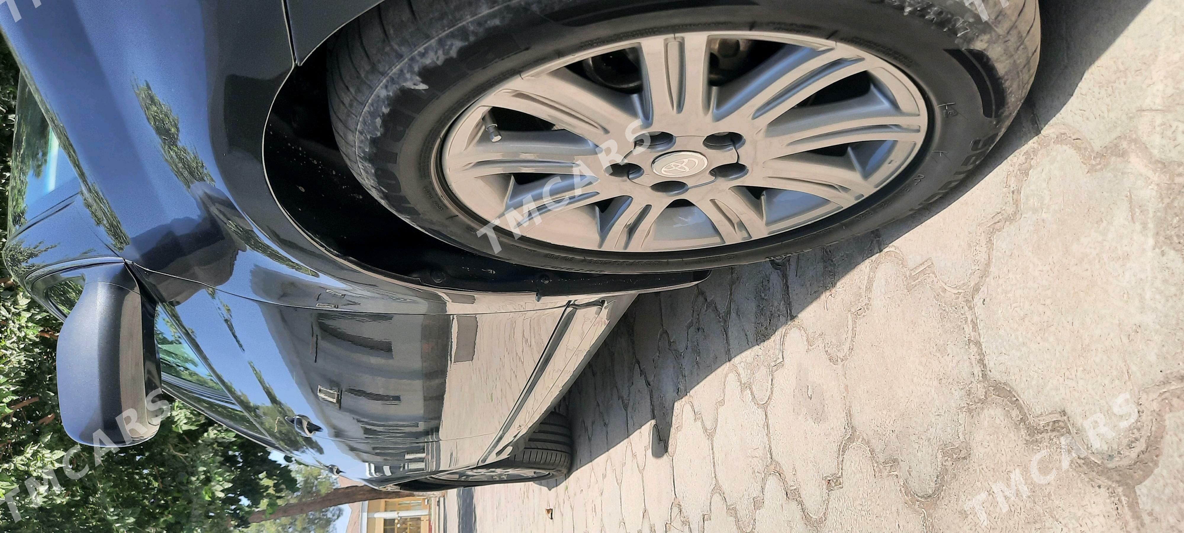Toyota Avalon 2006 - 179 000 TMT - Mary - img 9
