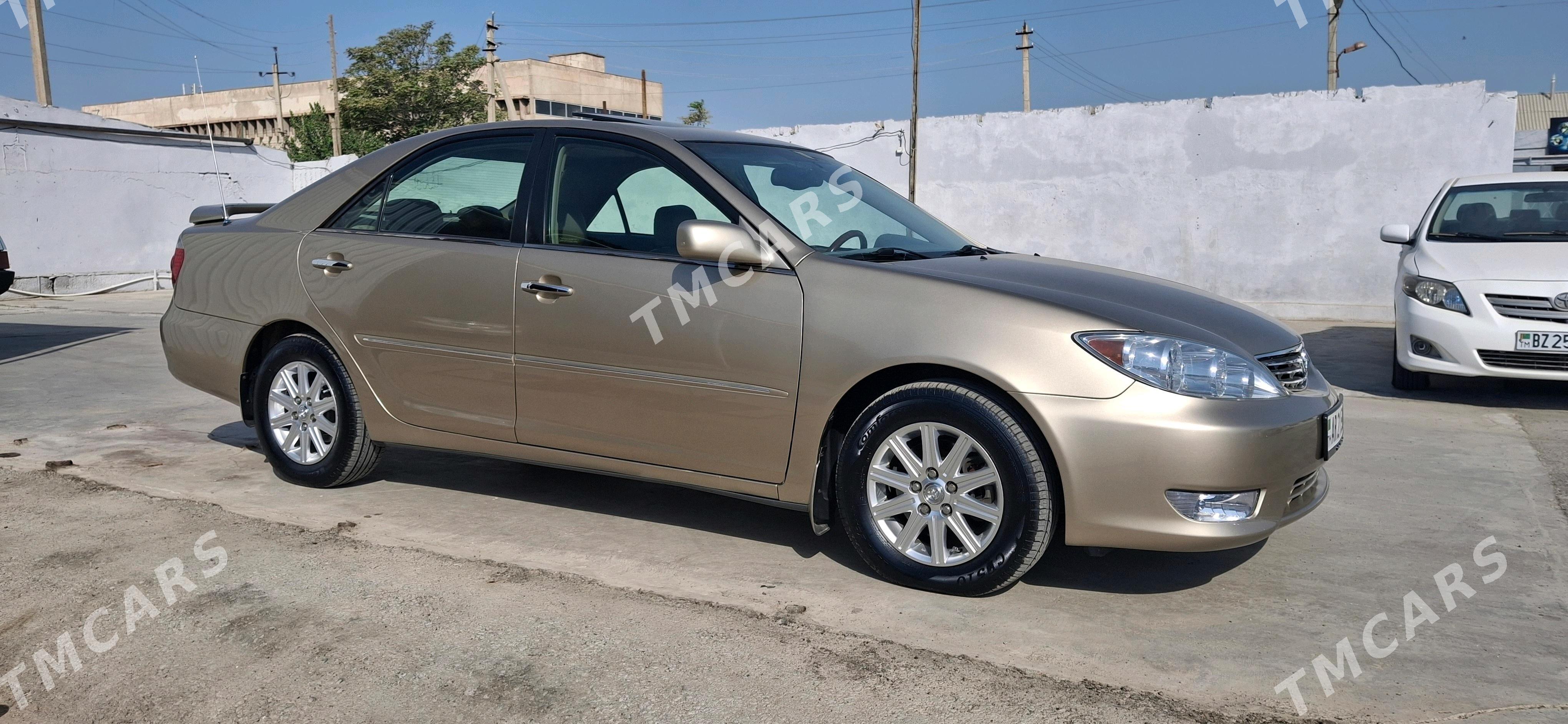 Toyota Camry 2005 - 225 000 TMT - Mary - img 4