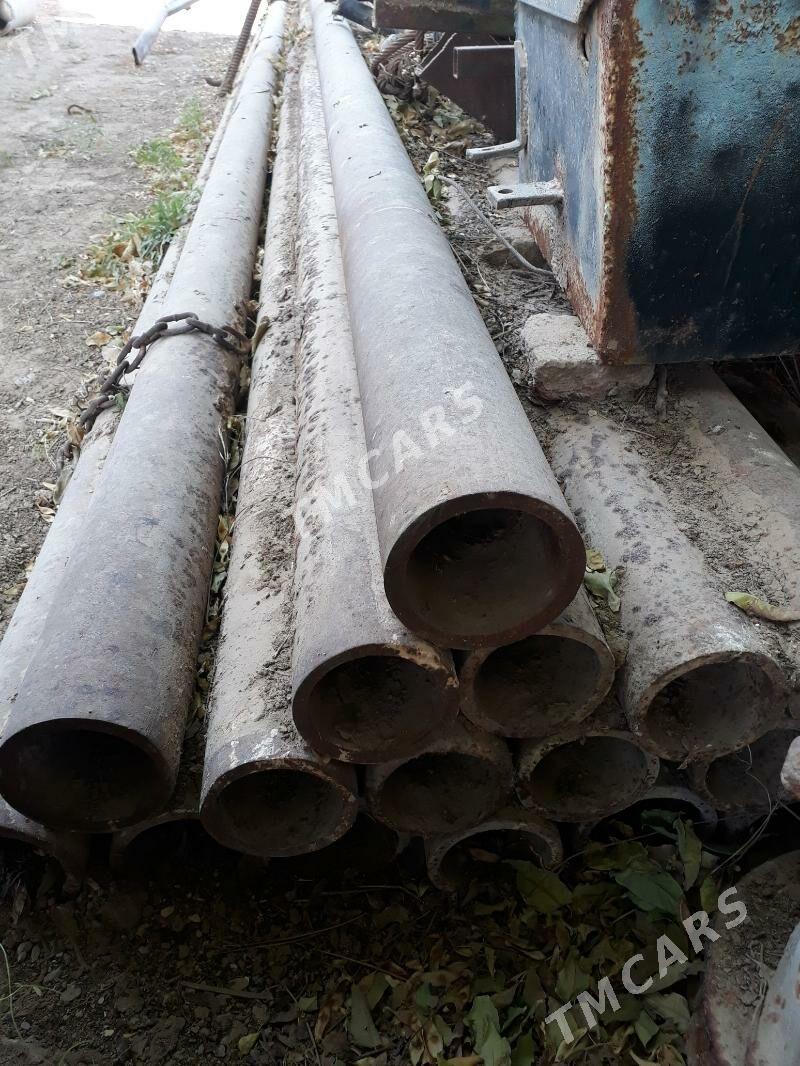 demir turba 11,4 sm 12,6 sm - Murgap - img 2