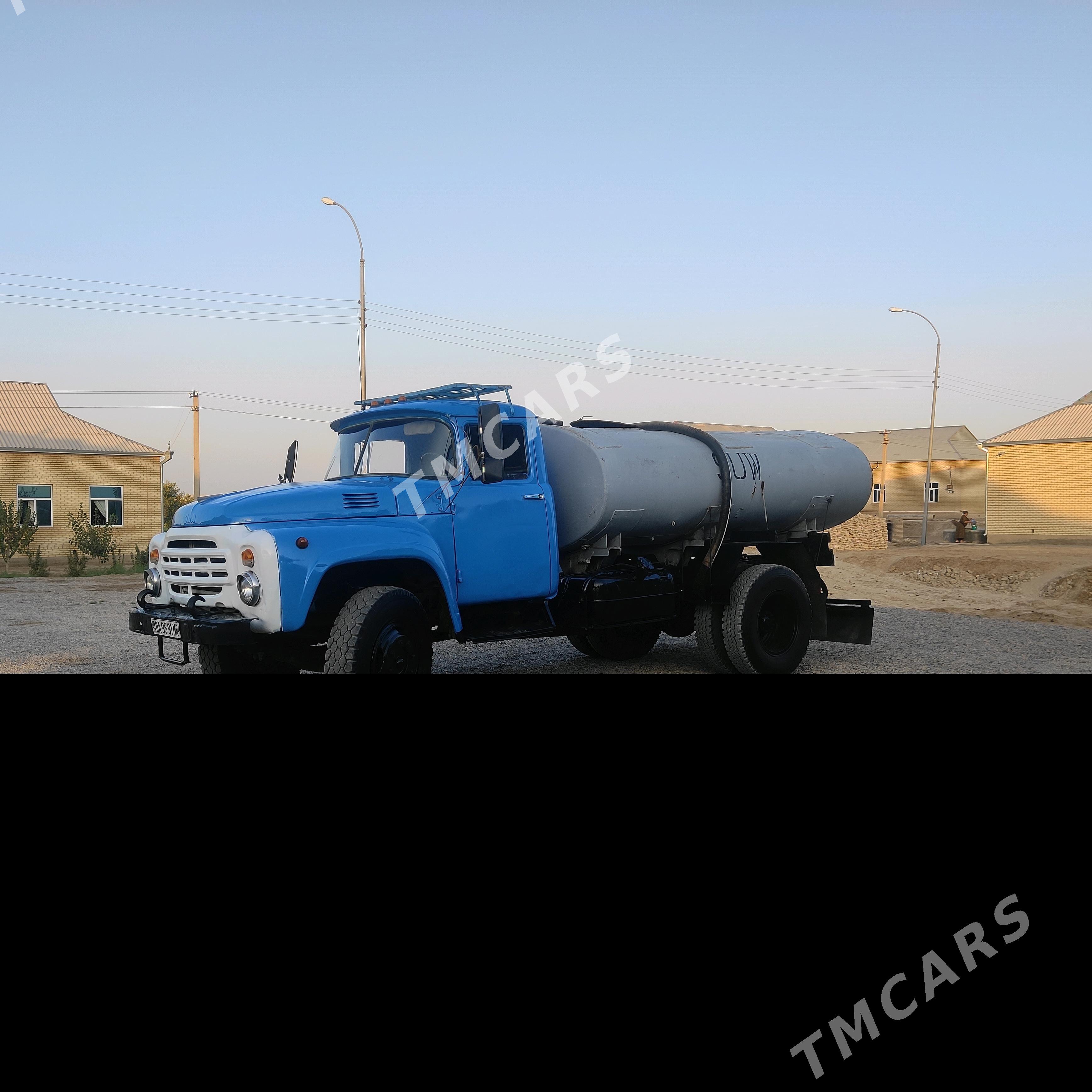 Zil 130 1993 - 92 000 TMT - Векильбазар - img 3
