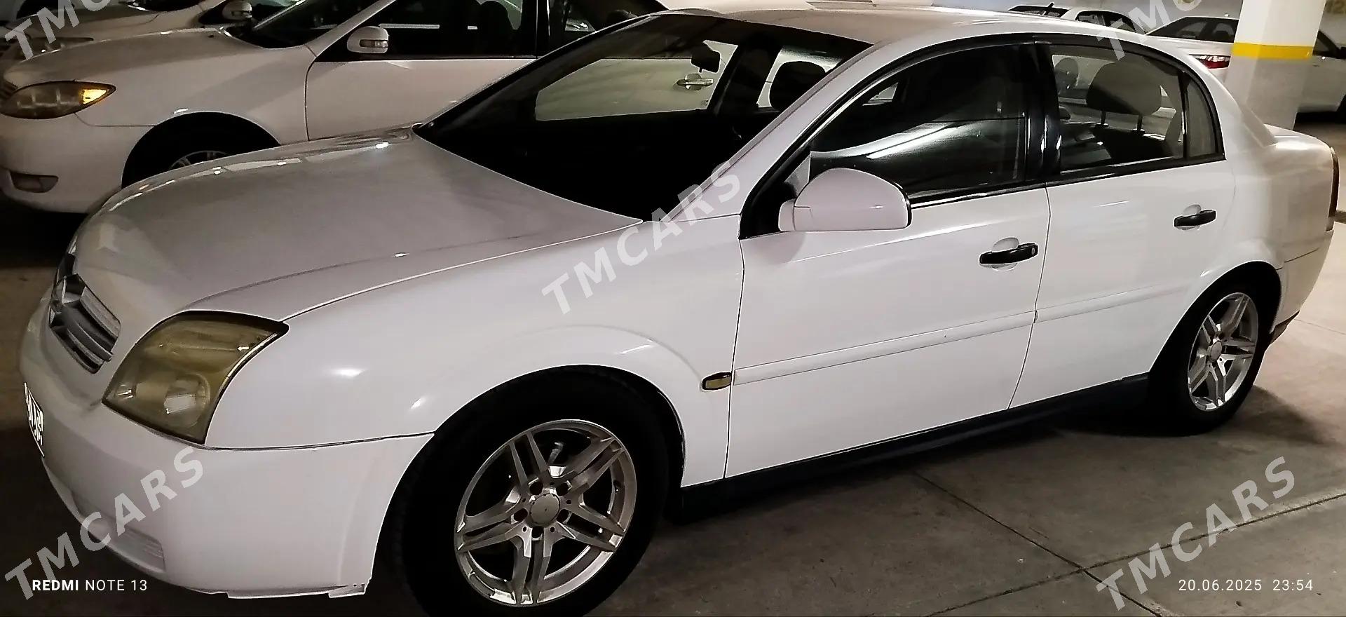 Opel Vectra 2002 - 70 000 TMT - Gökje - img 3