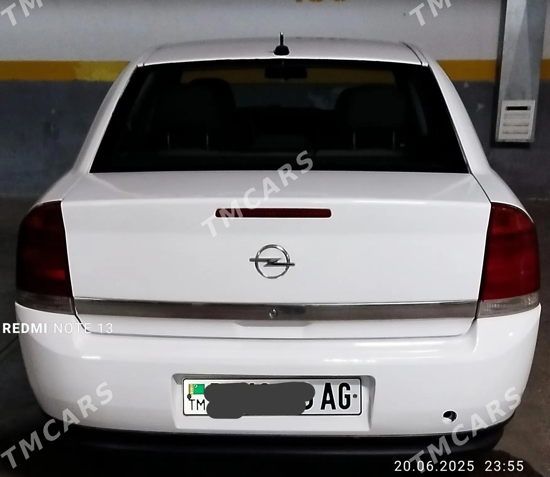 Opel Vectra 2002 - 70 000 TMT - Gökje - img 4