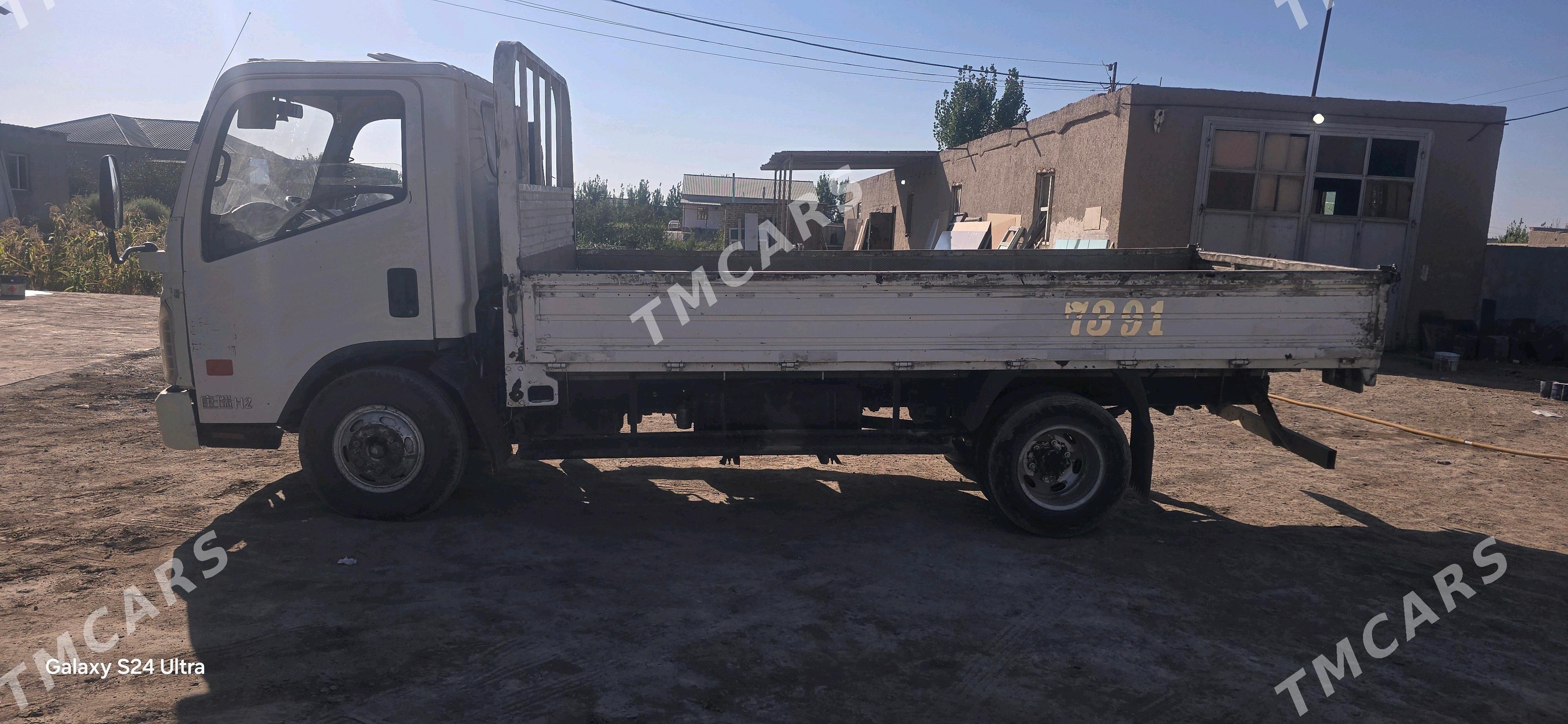 Forland H3 2015 - 220 000 TMT - Дашогуз - img 4