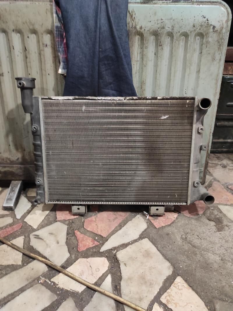 Radiator injector 1 000 TMT - Aşgabat - img 2