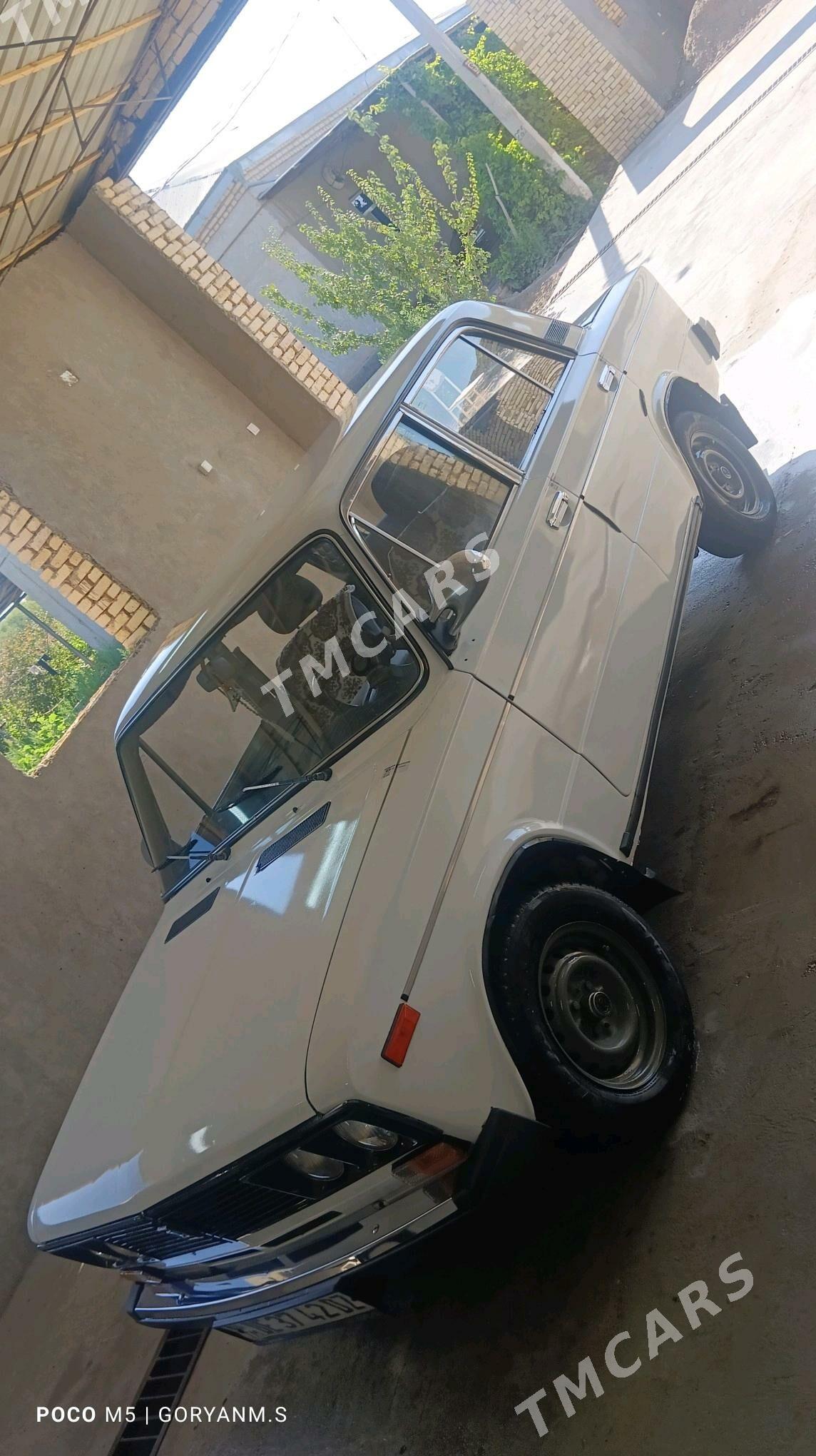 Lada 2106 1999 - 35 000 TMT - Гороглы (Тагта) - img 2