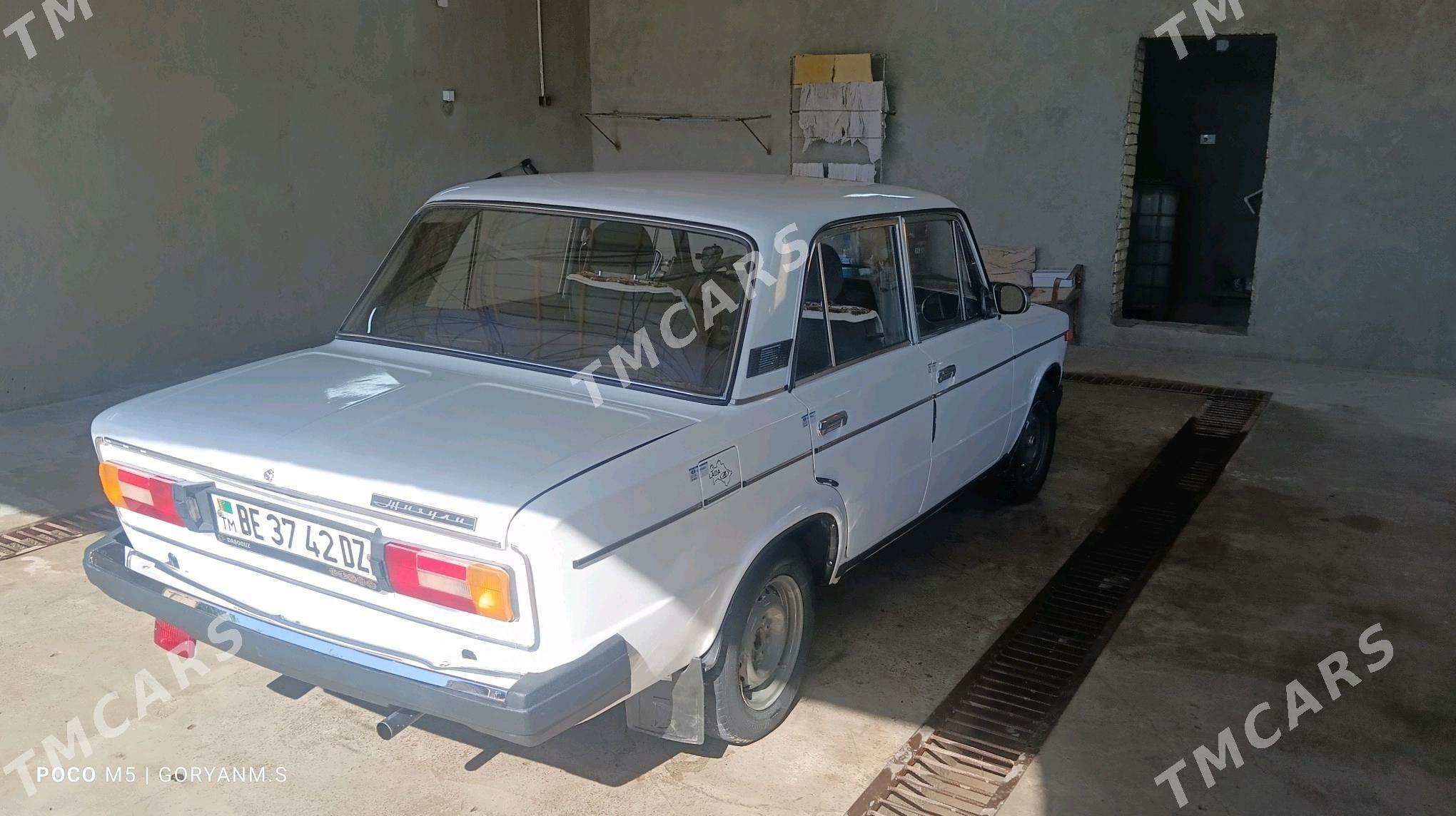 Lada 2106 1999 - 35 000 TMT - Гороглы (Тагта) - img 4