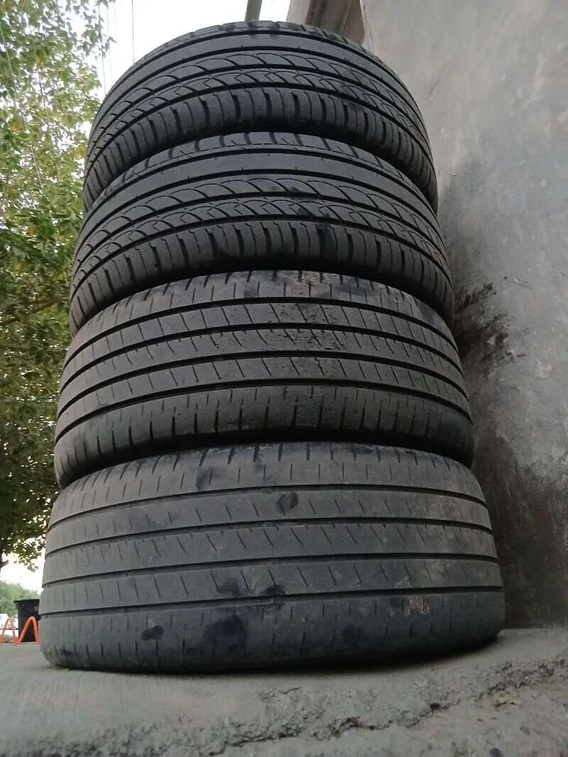Hyundai Kia Disga Teker 18 4 500 TMT - Bedew - img 2