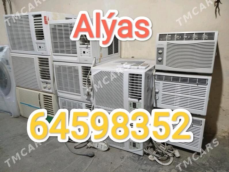 ️SATYN ALYAS HOLADINIK️ - Aşgabat - img 3