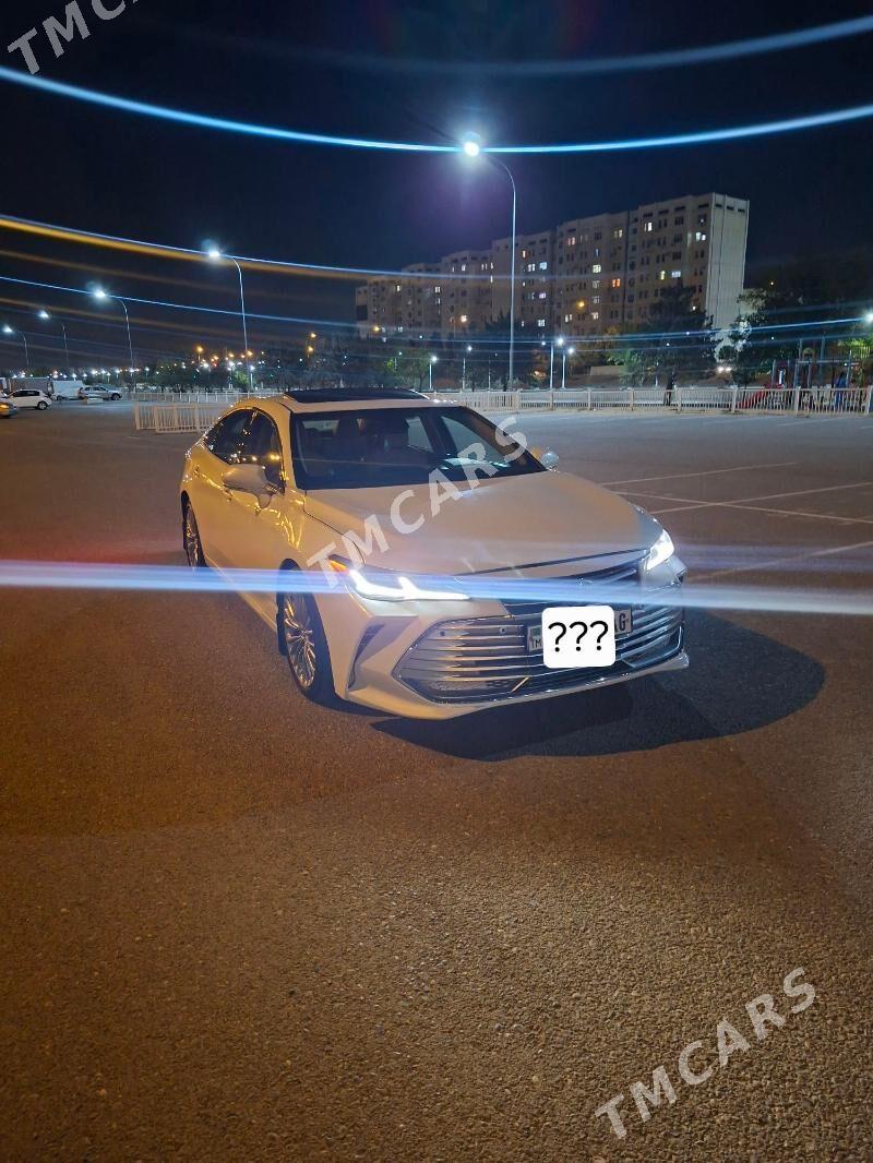 Toyota Avalon 2019 - 390 000 TMT - Parahat 6 - img 2