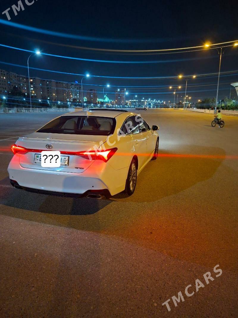Toyota Avalon 2019 - 390 000 TMT - Parahat 6 - img 4