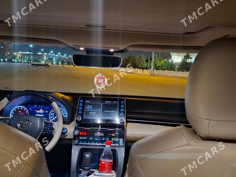 Toyota Avalon 2019 - 390 000 TMT - Parahat 6 - img 7