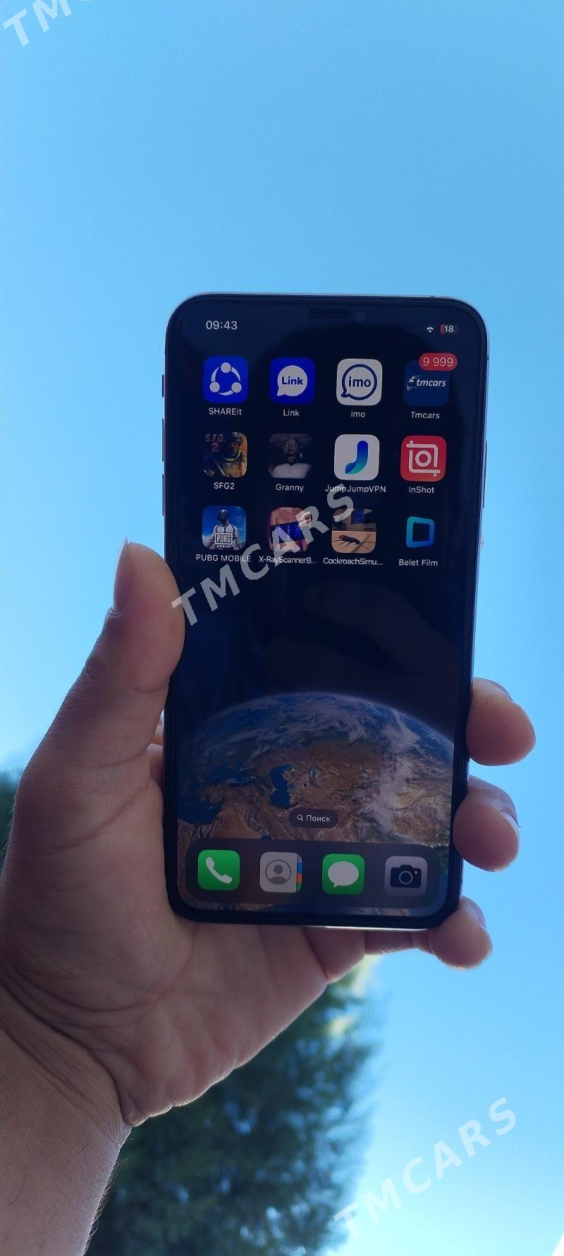 iphone xs max - Дашогуз - img 3