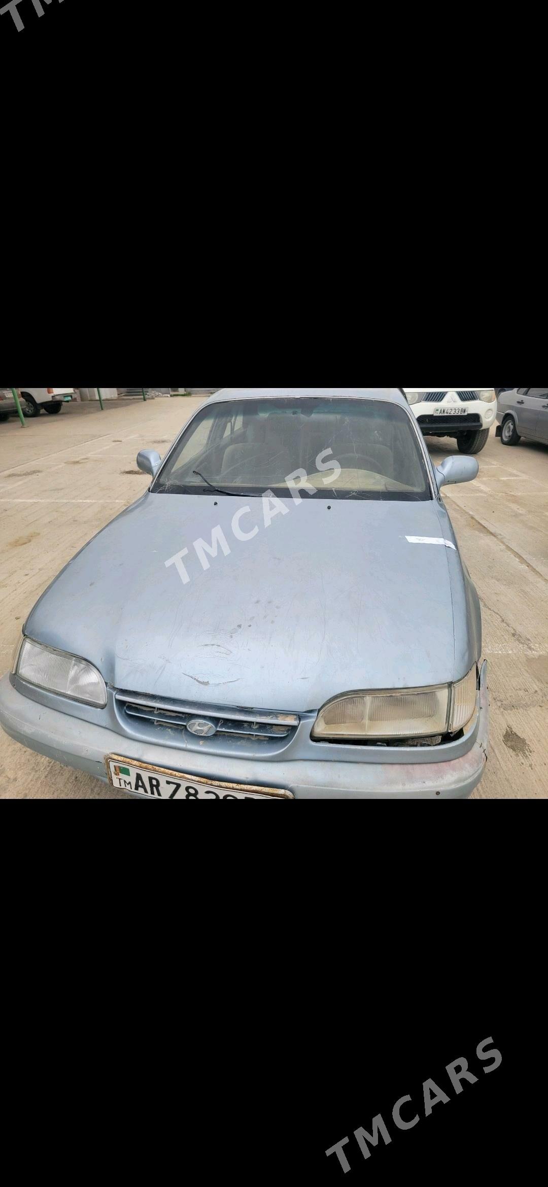 Hyundai Sonata 1996 - 7 000 TMT - Этрек - img 2