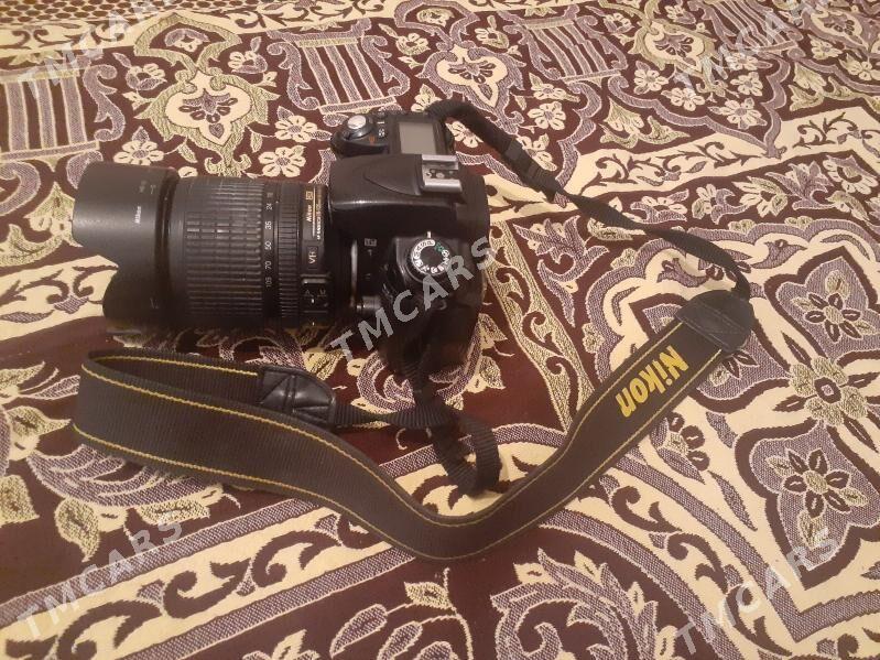 Nikon d.90 - Гумдаг - img 2