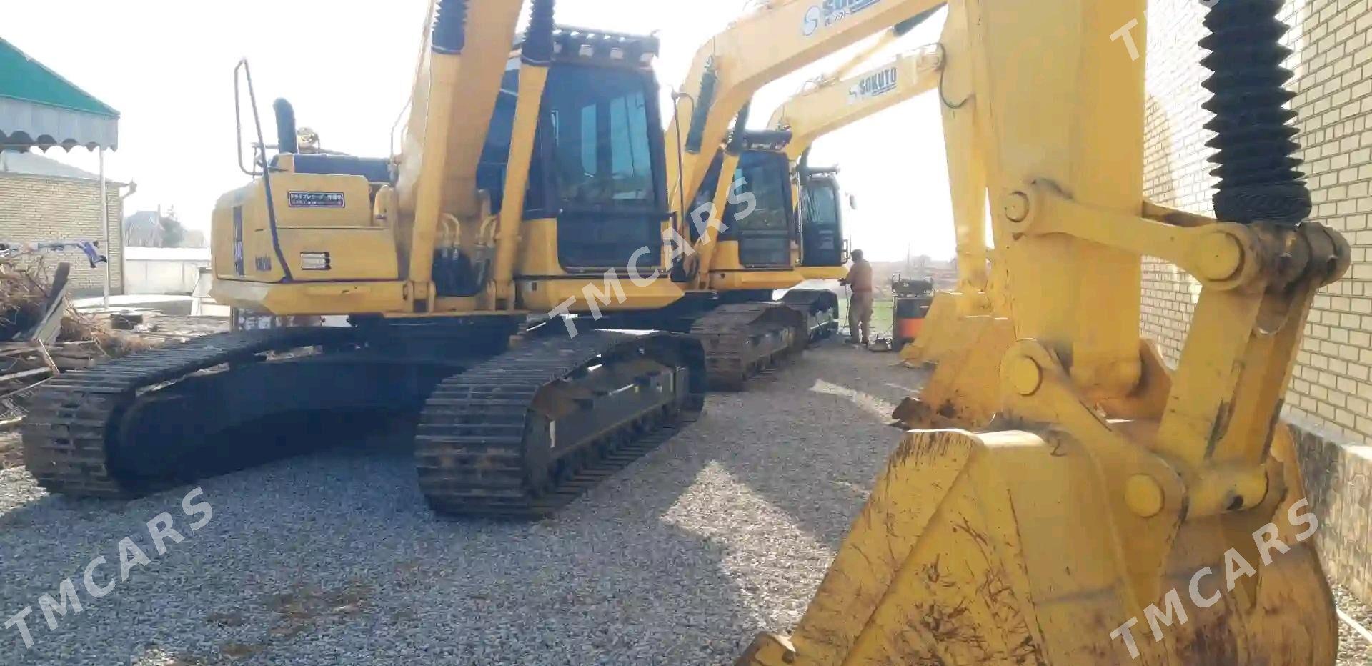 Komatsu PC360LC-11 2019 - 1 300 000 TMT - Мары - img 5