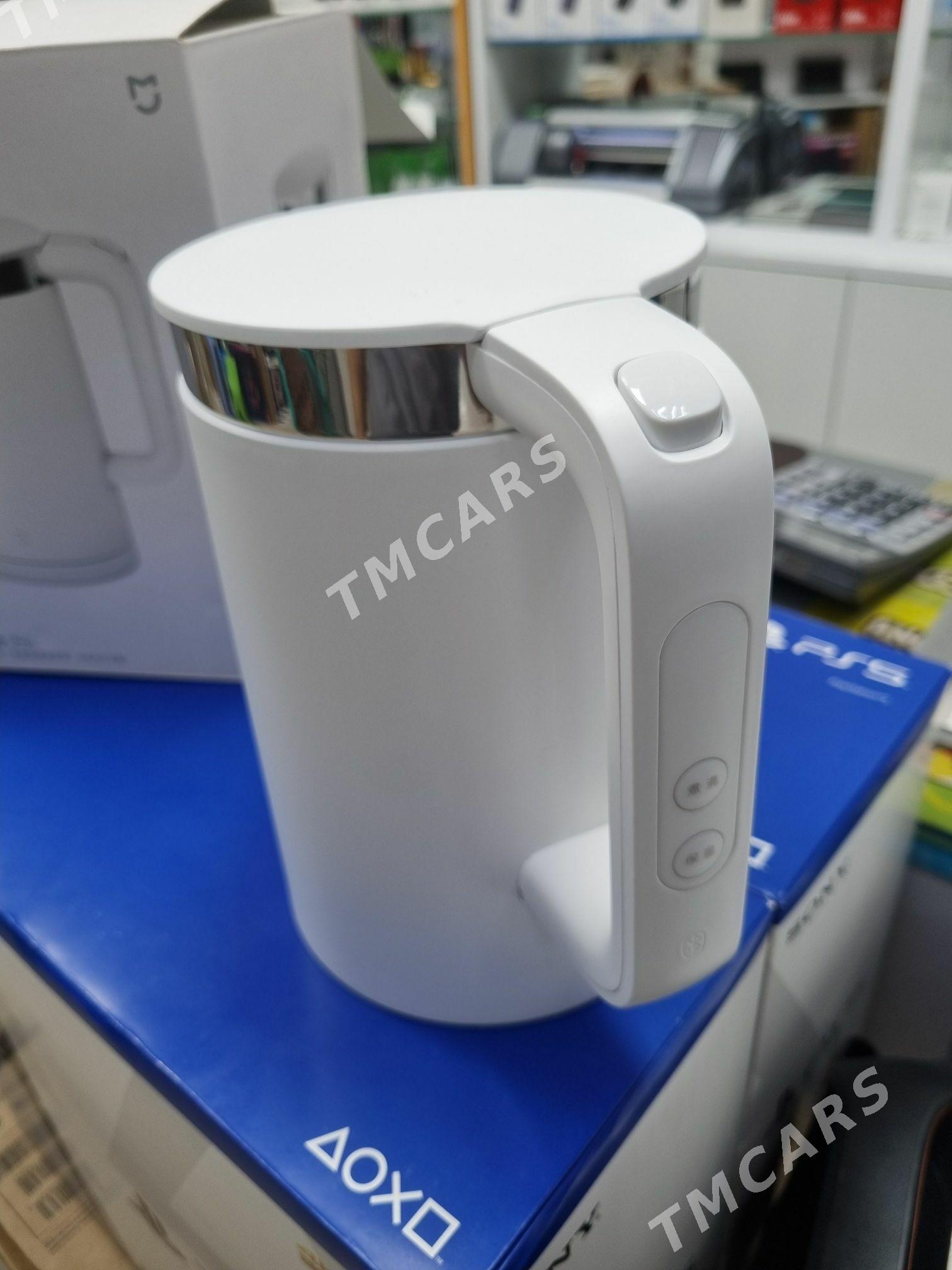 Mi tefal pro arginal - Aşgabat - img 2