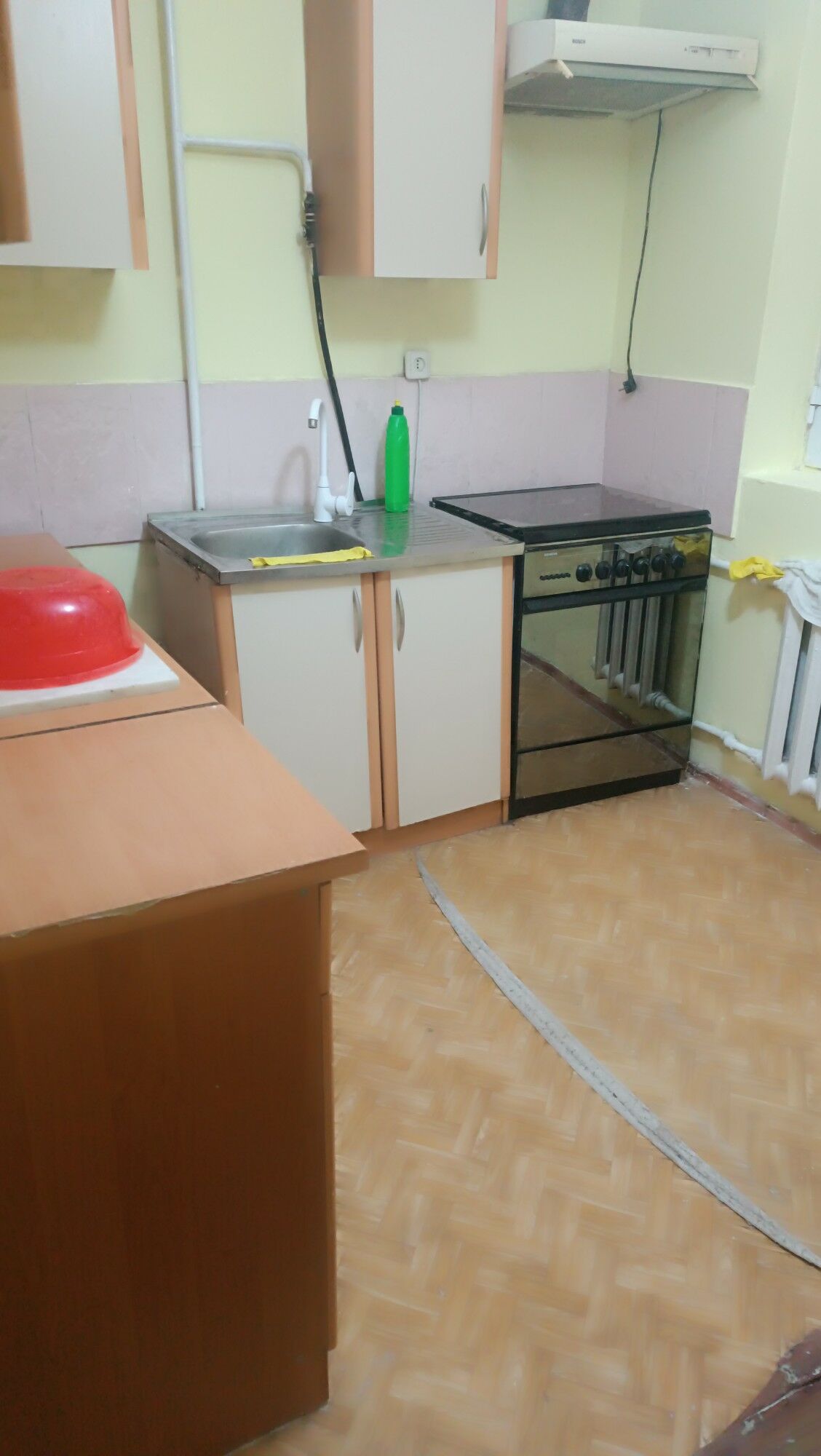 8 мкрн 3 комн 4 эт - 8 mkr - img 3