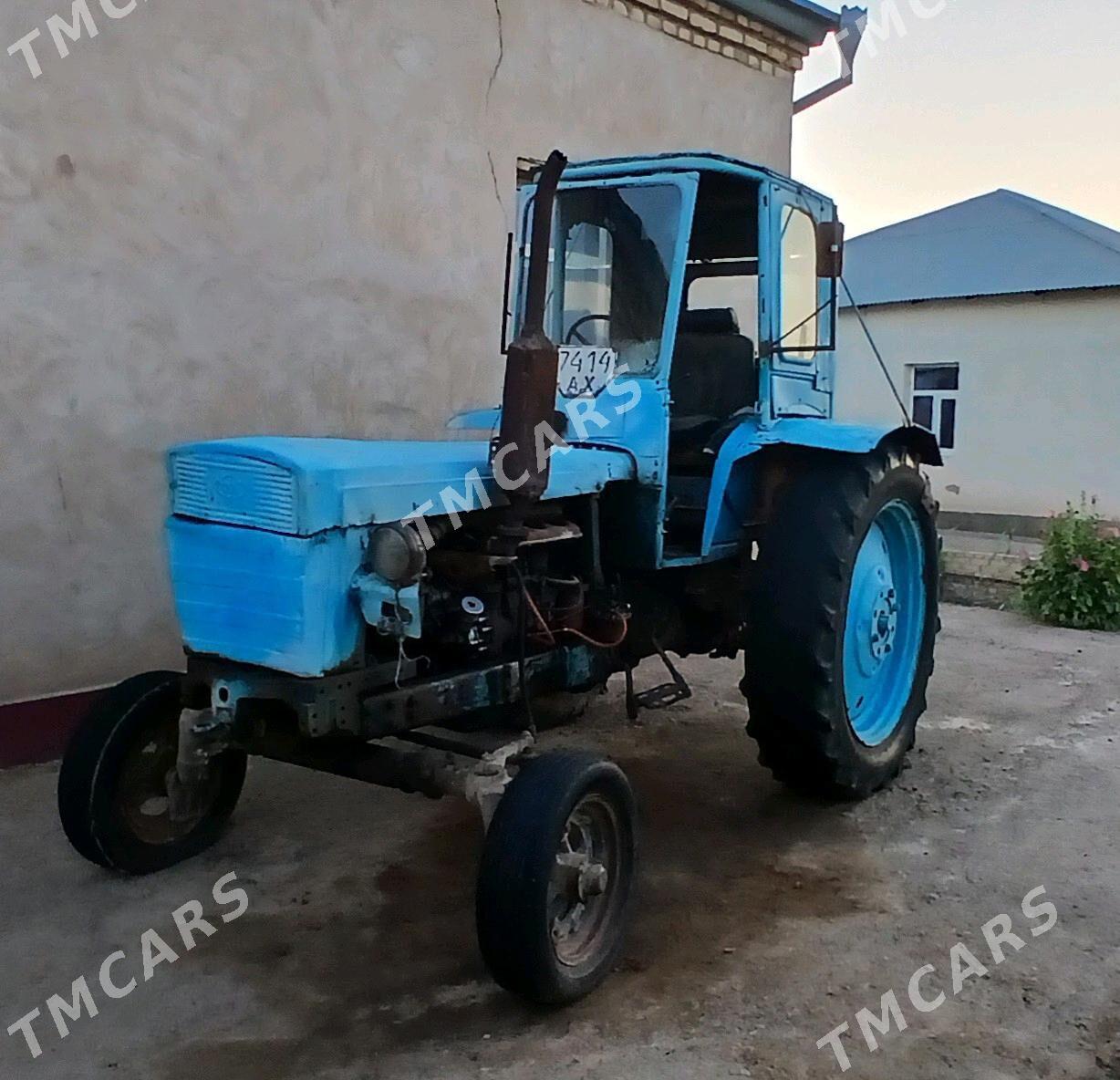 MTZ T-28 1993 - 20 000 TMT - Гороглы (Тагта) - img 3