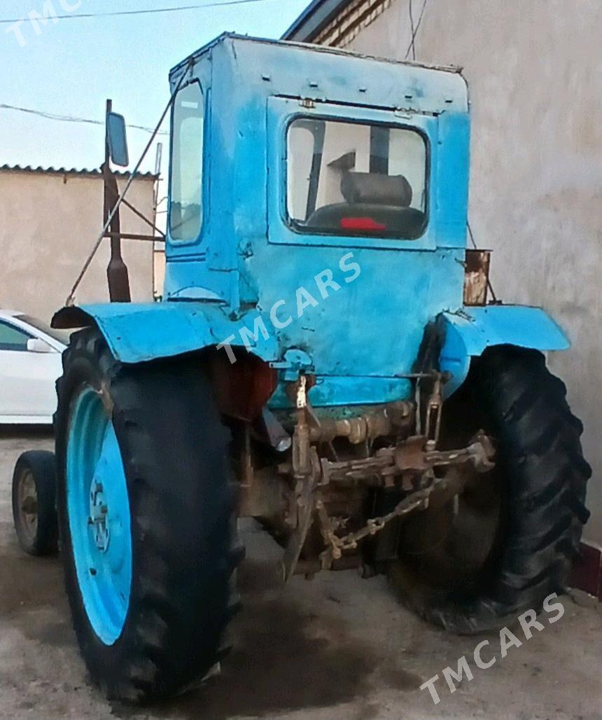 MTZ T-28 1993 - 20 000 TMT - Гороглы (Тагта) - img 2
