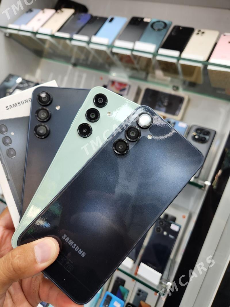 Samsung A16 6/128GB - Мары - img 2