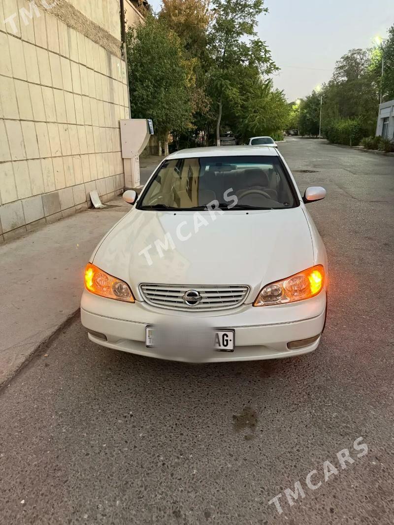 Nissan Maxima 2003 - 112 000 TMT - 9 мкр - img 3
