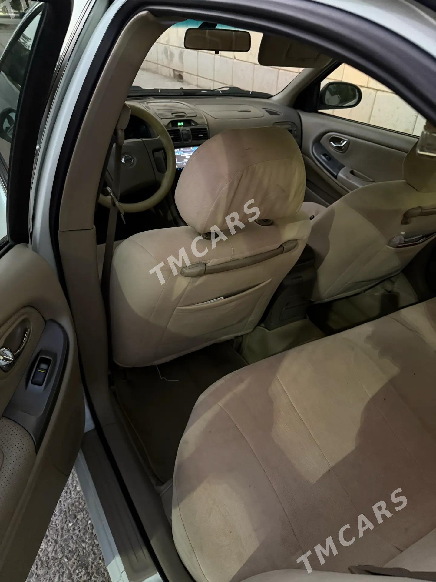 Nissan Maxima 2003 - 112 000 TMT - 9 мкр - img 5