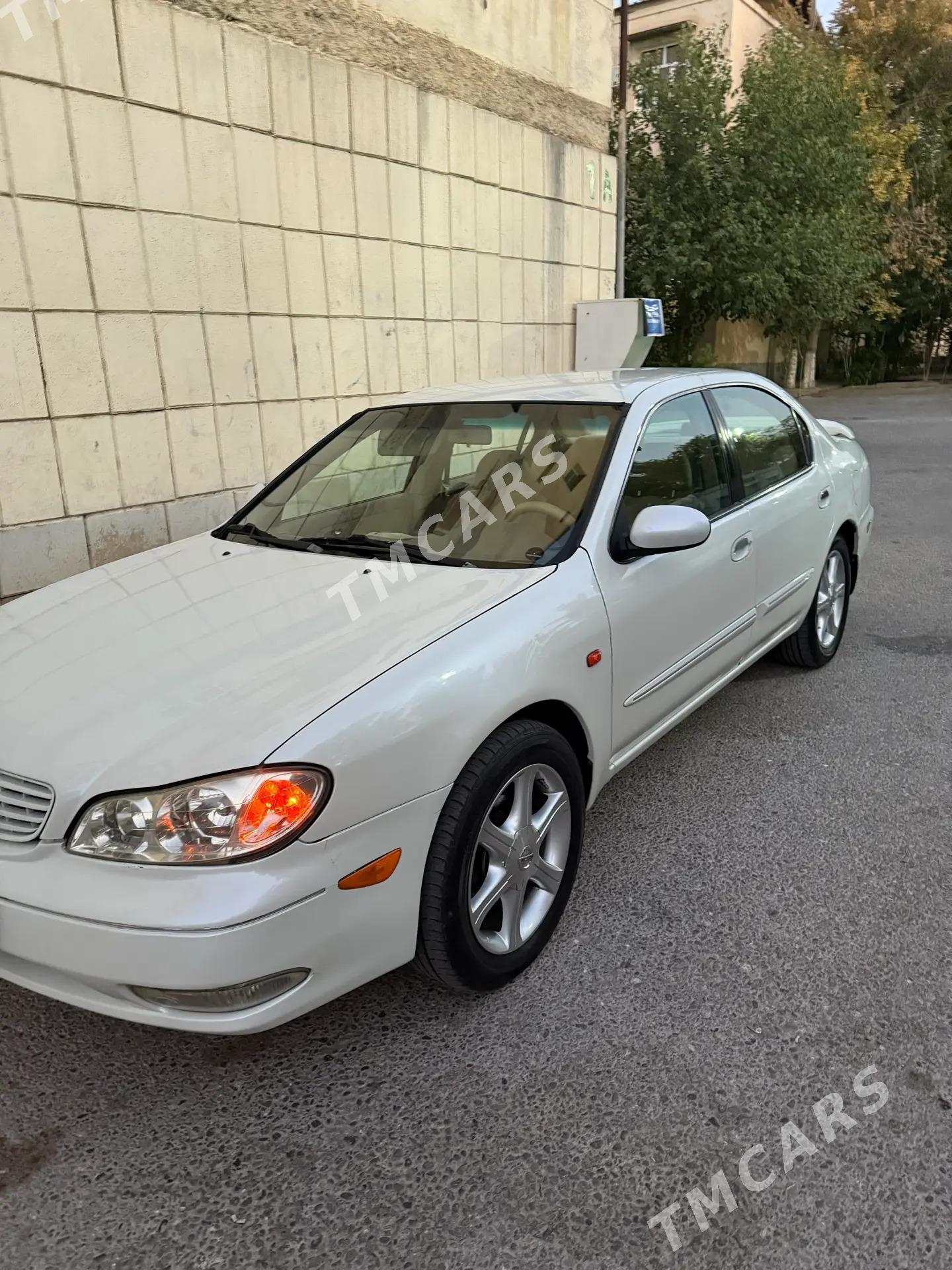 Nissan Maxima 2003 - 112 000 TMT - 9 мкр - img 1