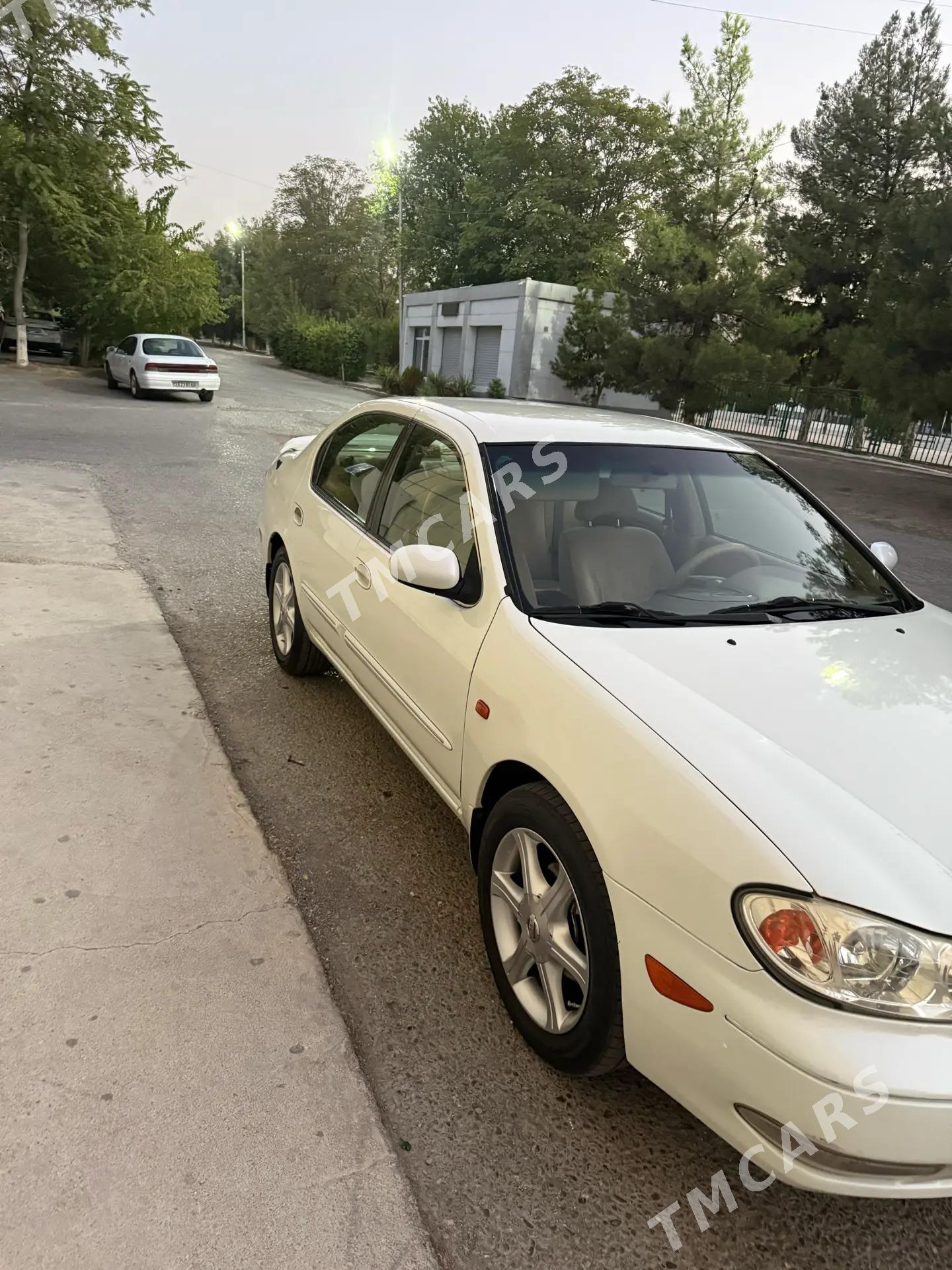 Nissan Maxima 2003 - 112 000 TMT - 9 мкр - img 4