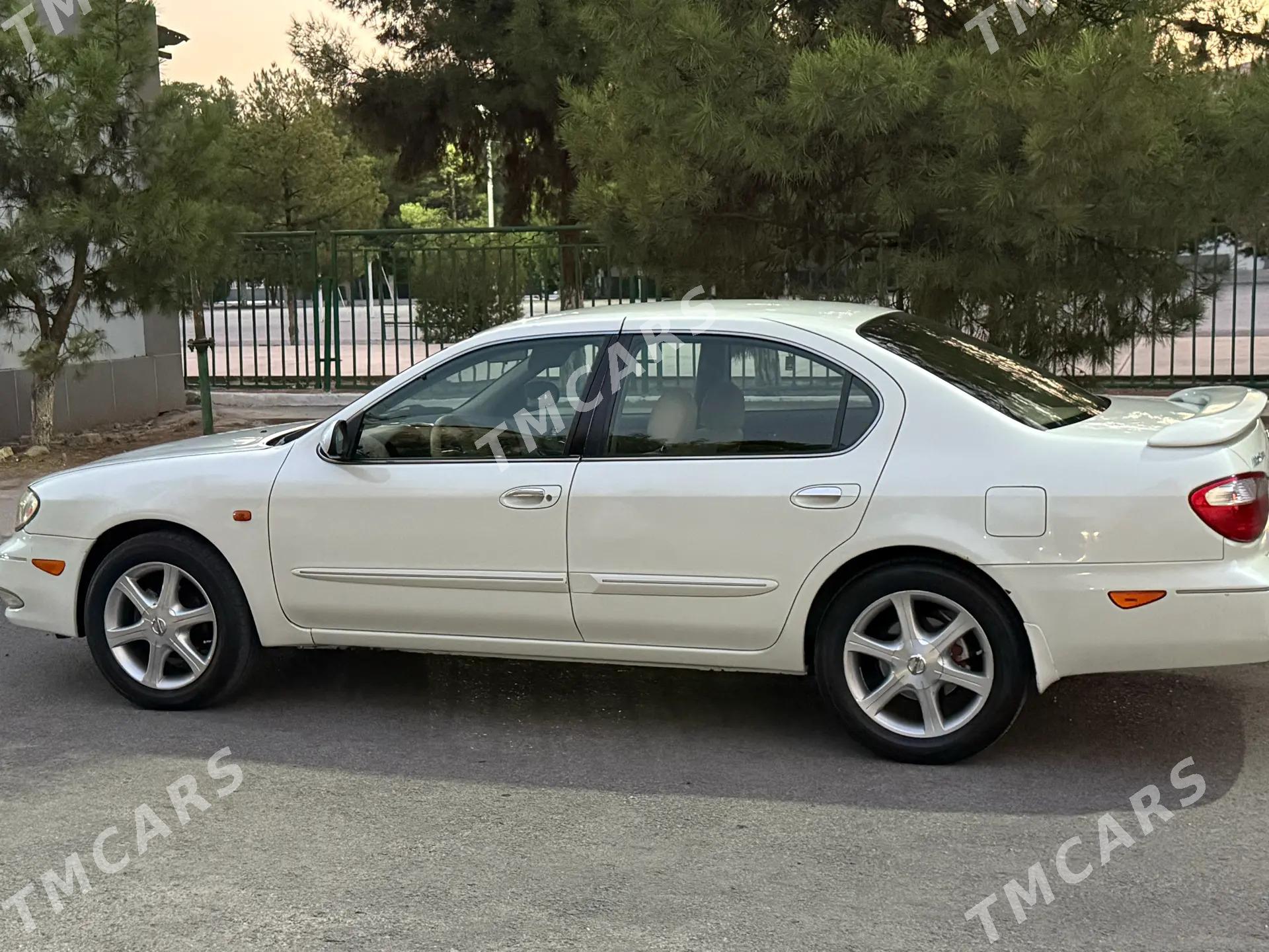 Nissan Maxima 2003 - 112 000 TMT - 9 мкр - img 6
