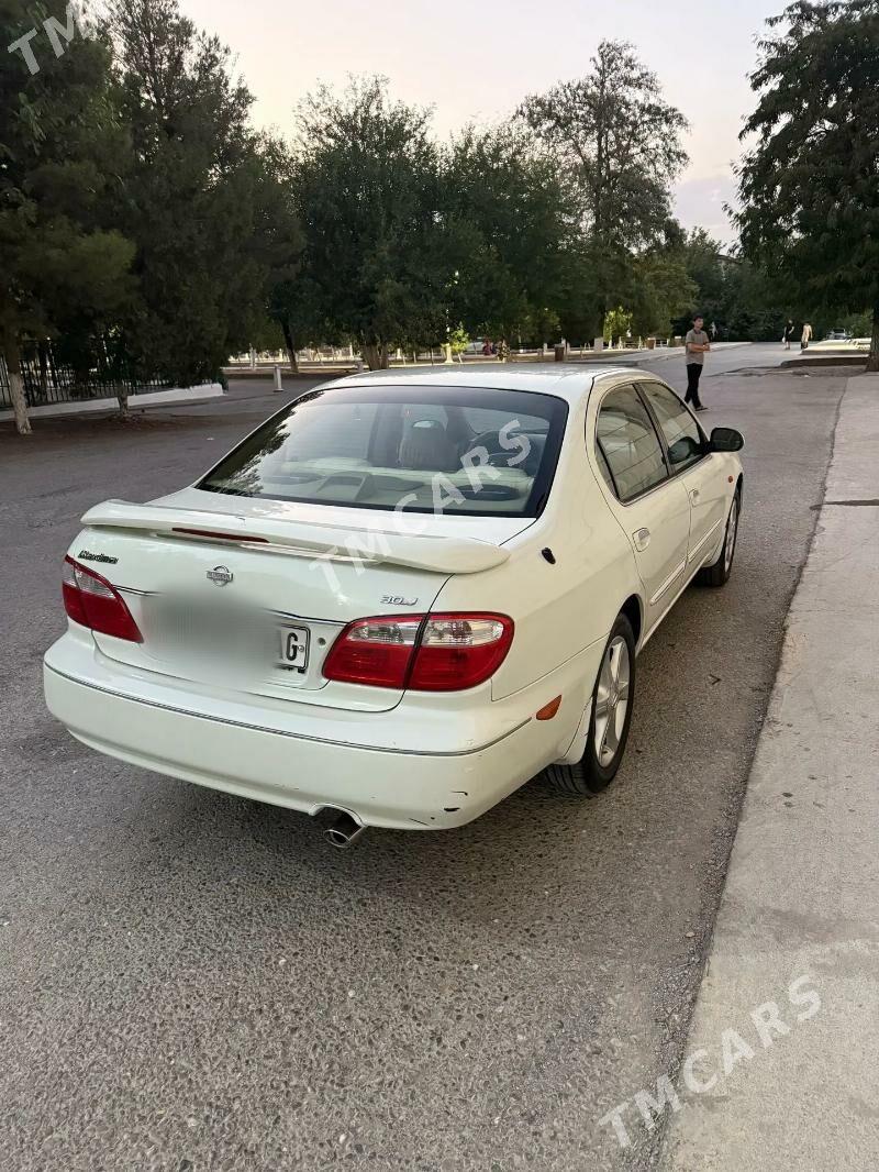 Nissan Maxima 2003 - 112 000 TMT - 9 мкр - img 2