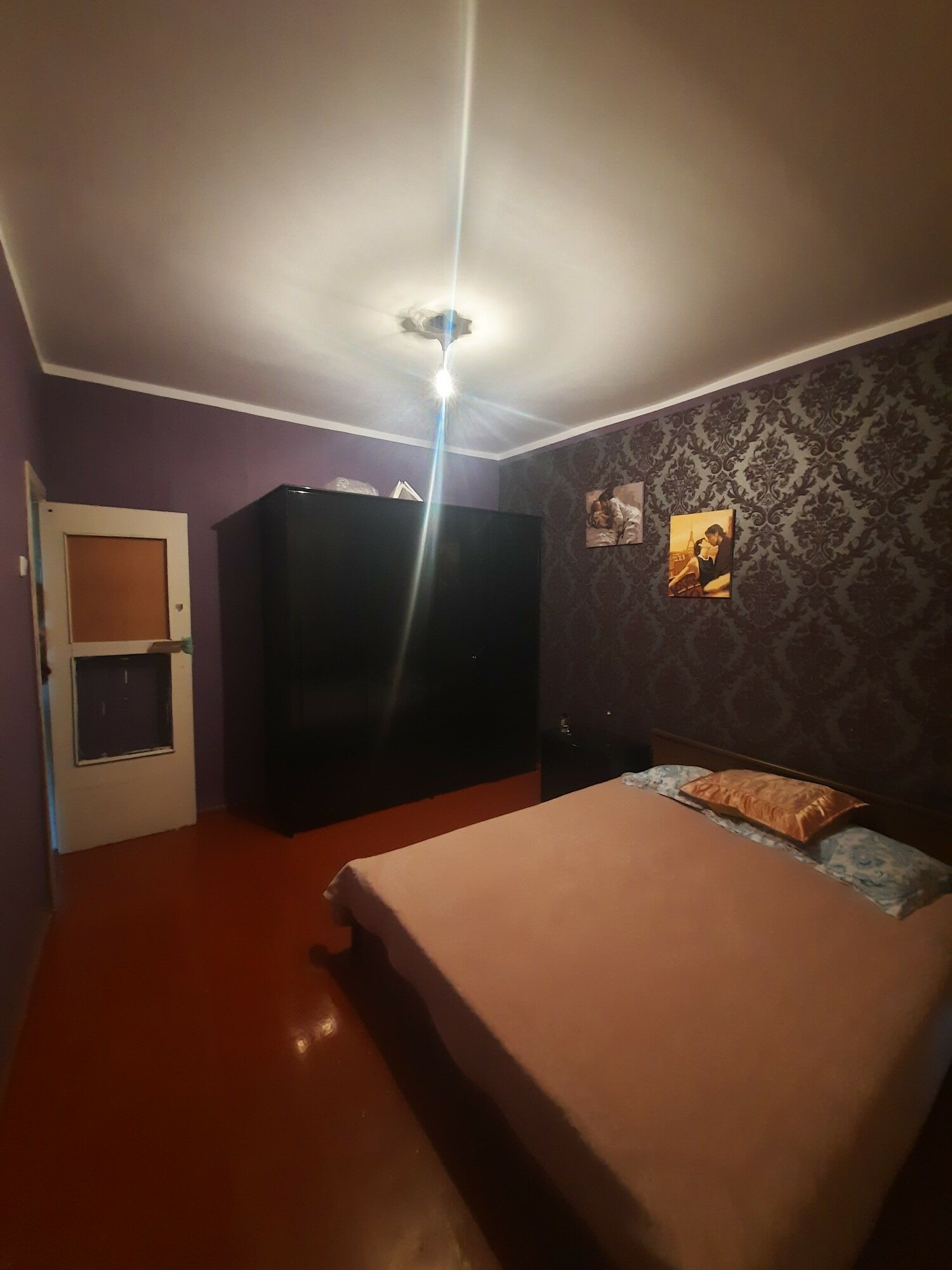 Ipoteka 3kom 2etaj 86kw.m - Ашхабад - img 3