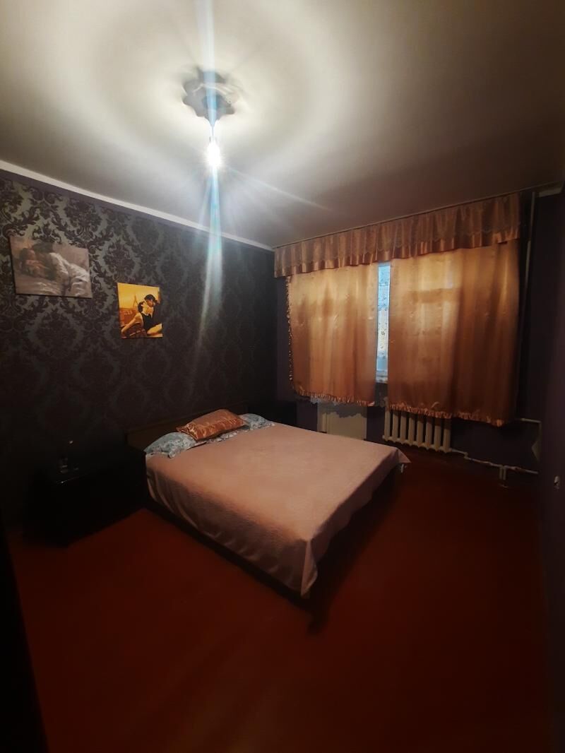 Ipoteka 3kom 2etaj 86kw.m - Ашхабад - img 4