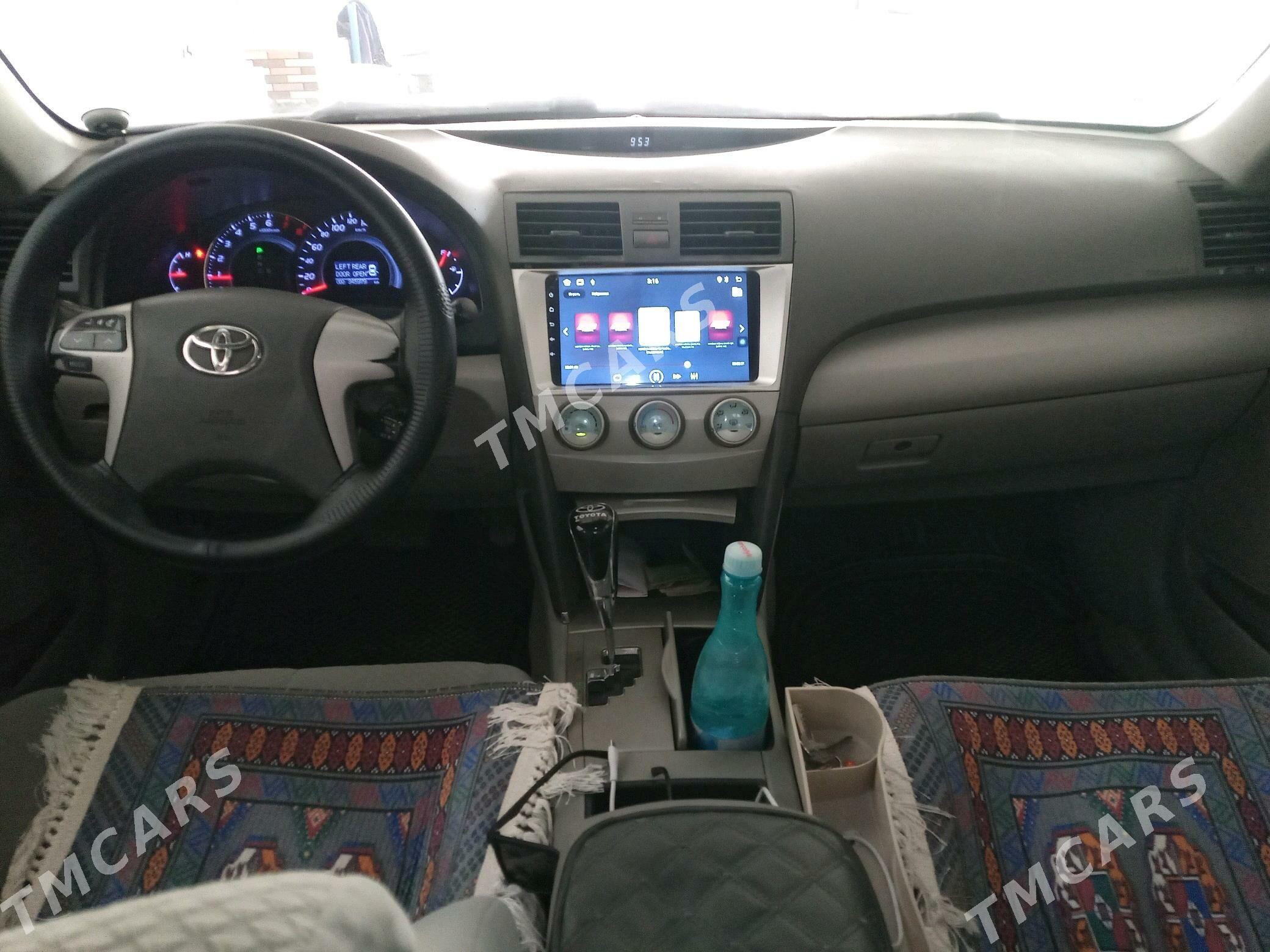 Toyota Camry 2008 - 165 000 TMT - Койтендаг - img 2