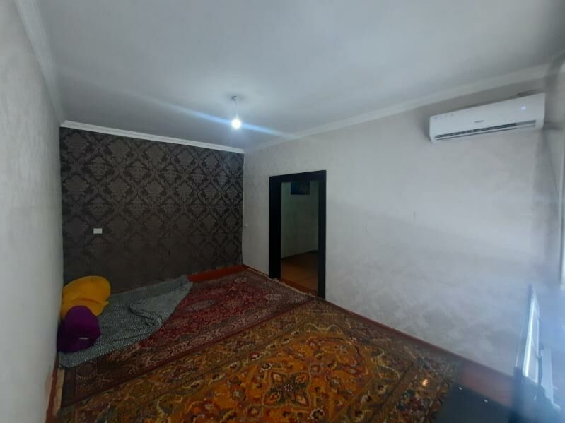 Ipoteka 3kom 2etaj 86kw.m - Ашхабад - img 2