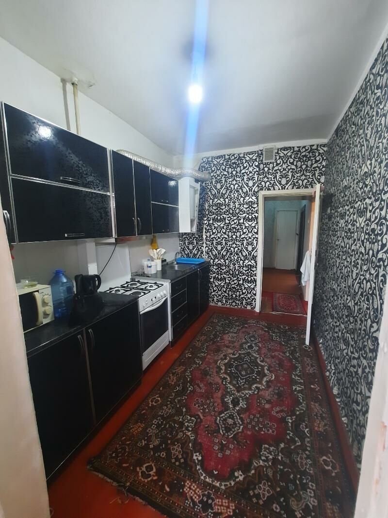 Ipoteka 3kom 2etaj 86kw.m - Ашхабад - img 5