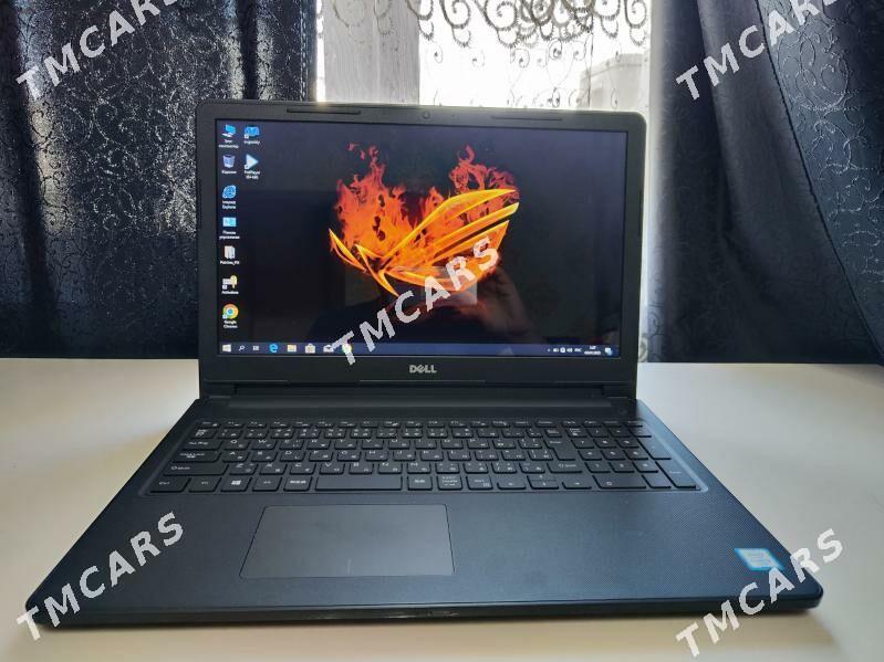 NOUTBUK НОУТБУК DELL 6TH gen - Туркменабат - img 3